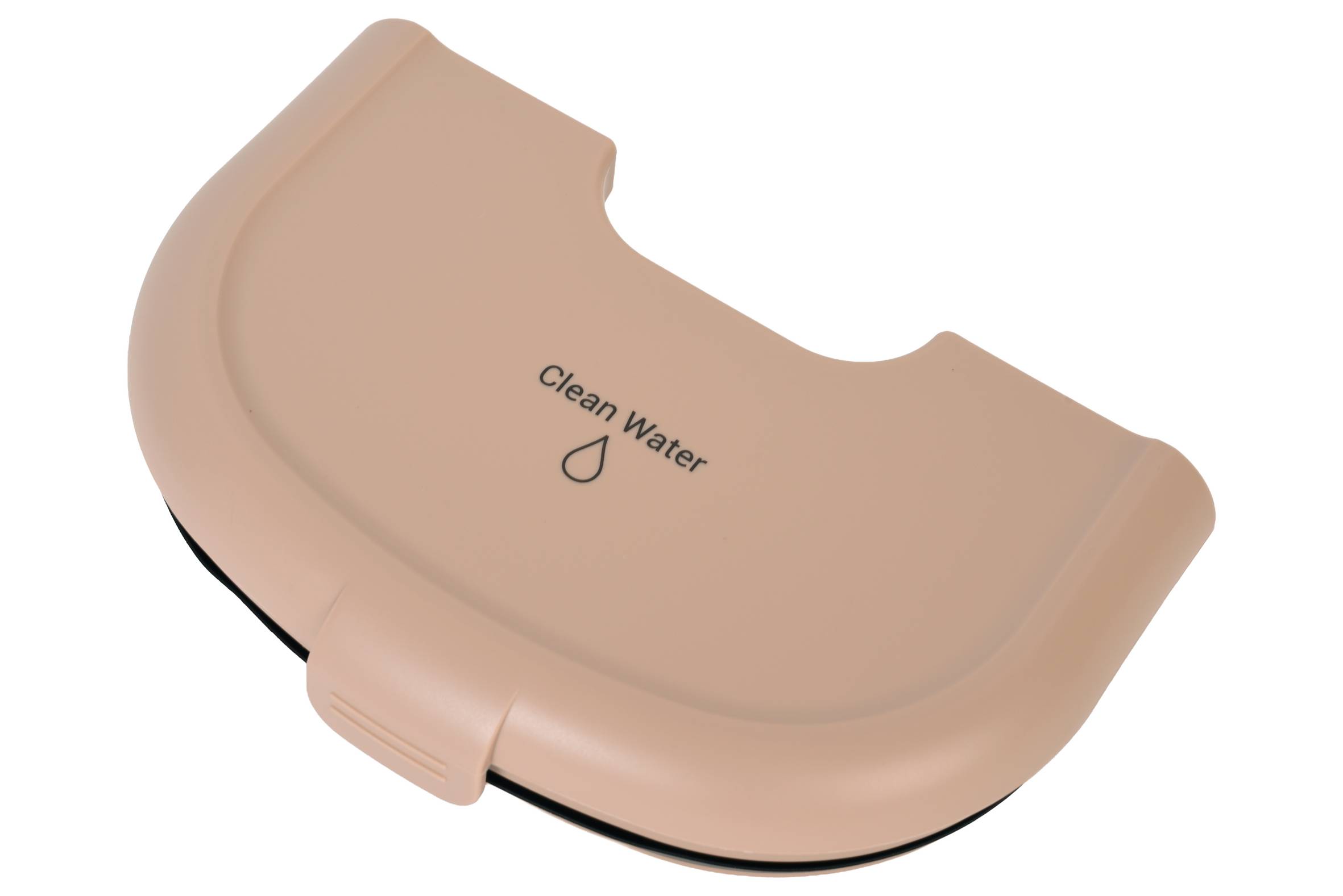 Kryt nádrže na čistou vodu SS-9100061028