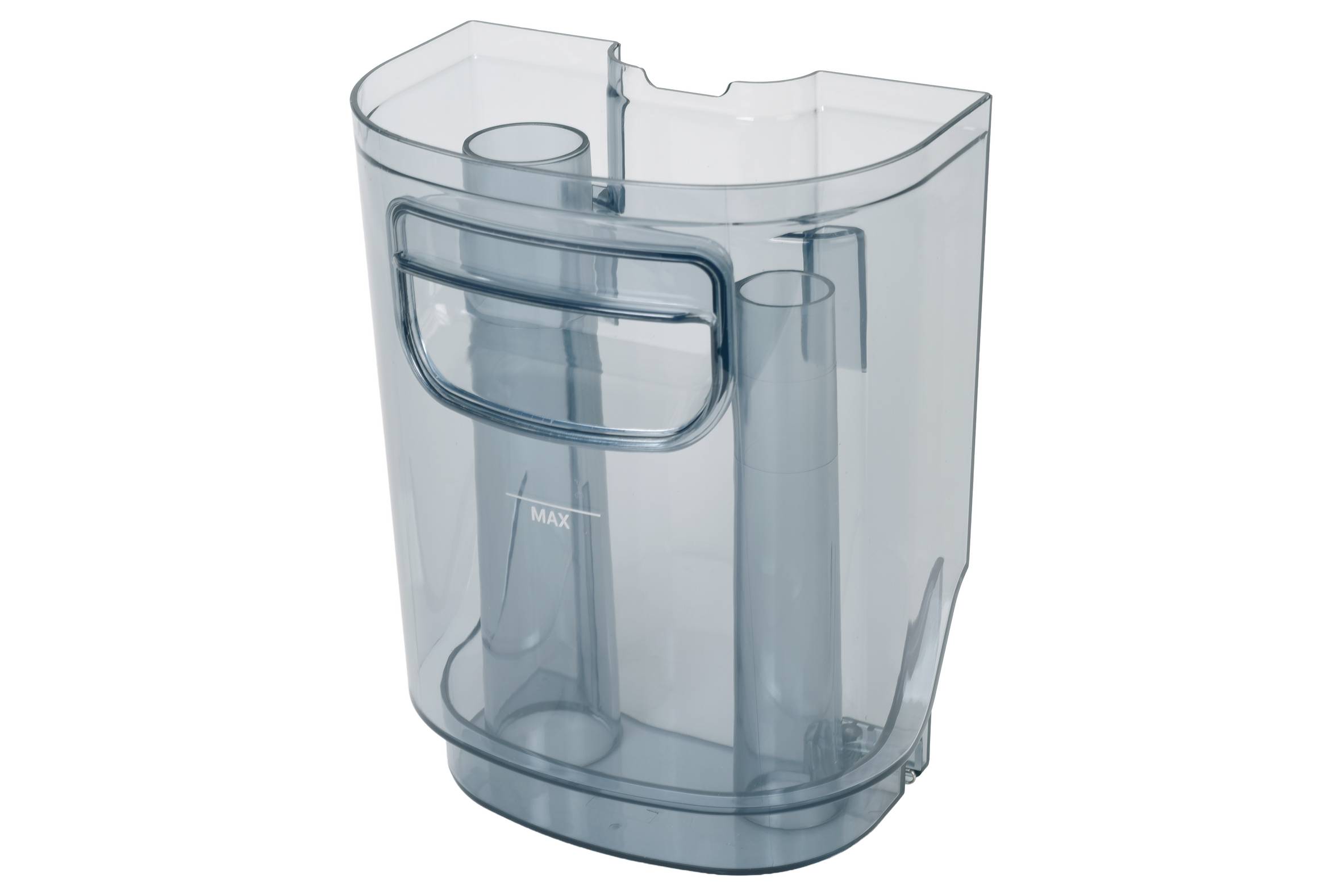 Nádržka na odpadní vodu s pružinou SS-9100061014