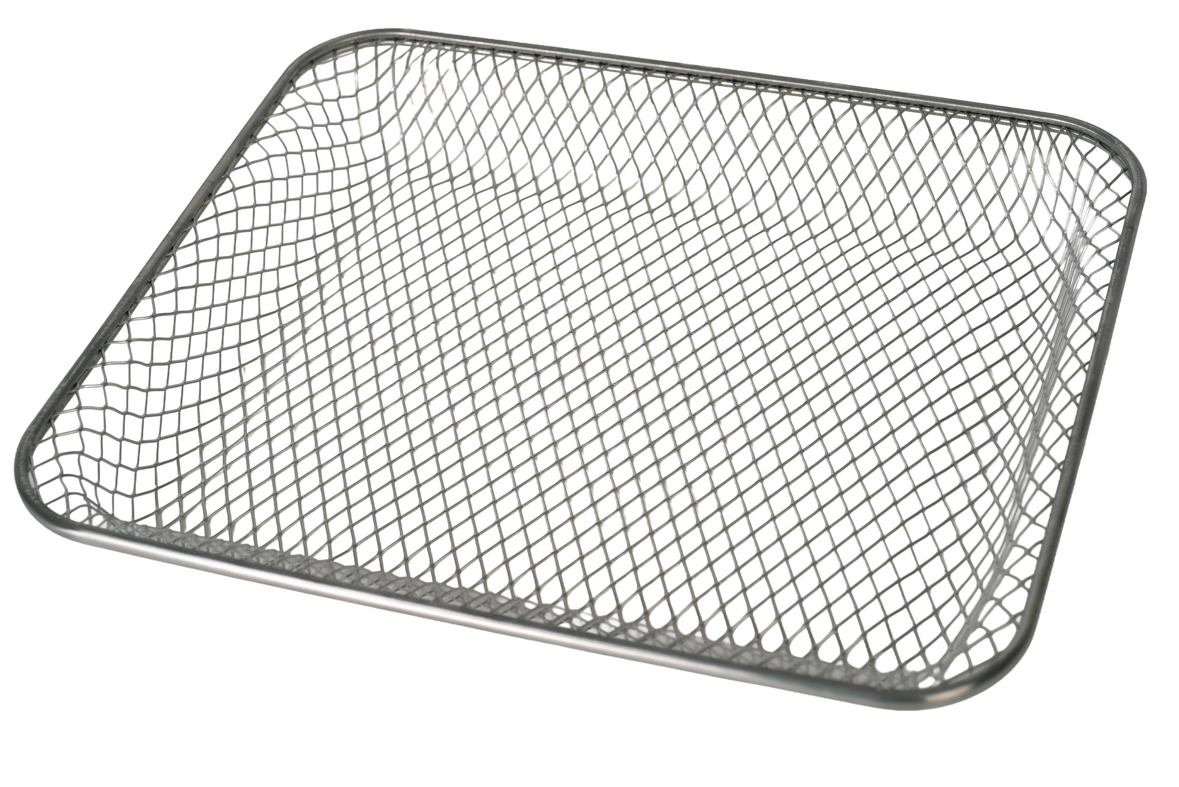 Fritovací koš SS-9100058878