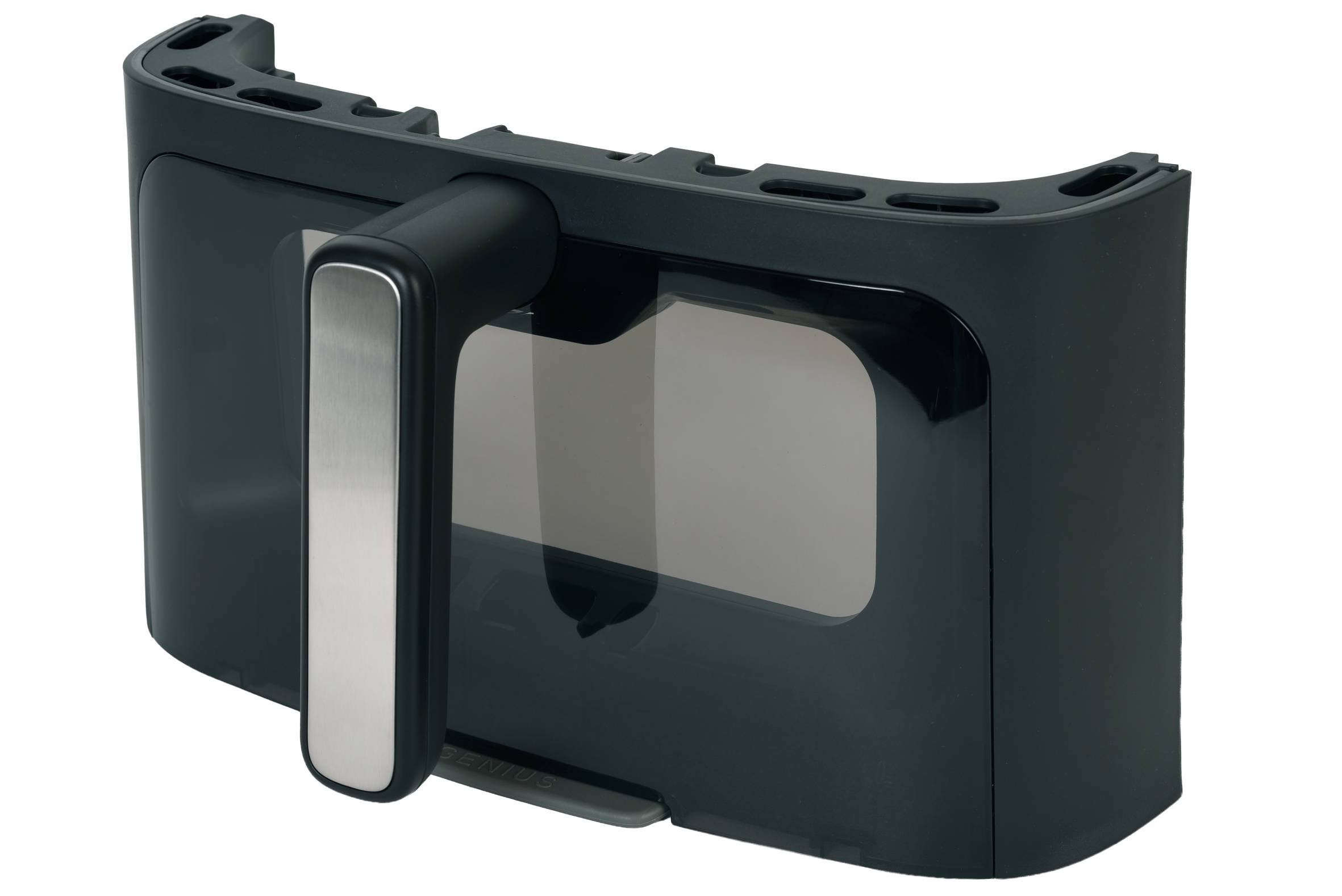 Přední strana a rukojeť nádoby SS-998391