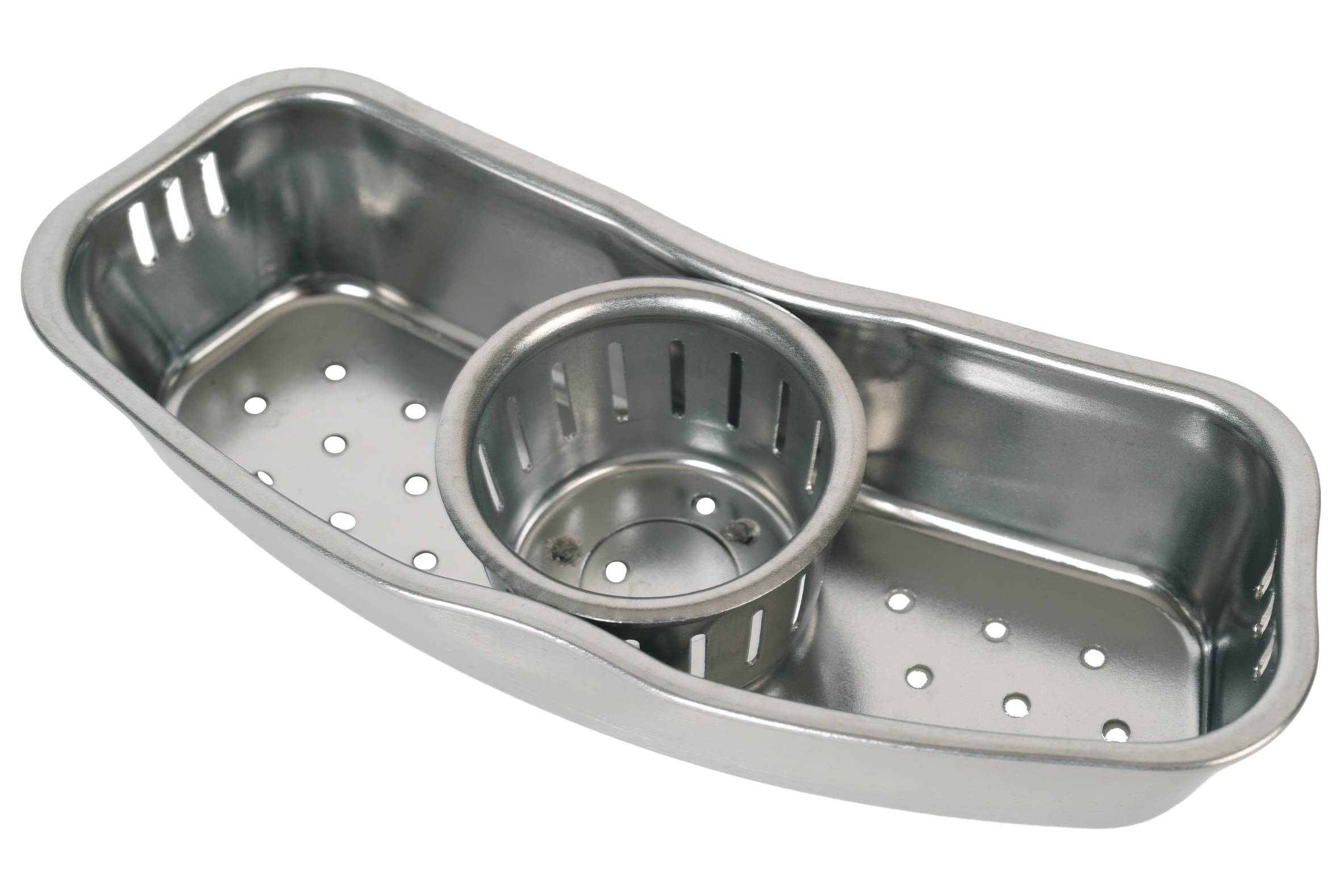 Flange SS-205065