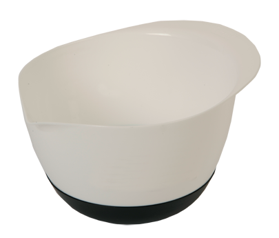 Nádoba, bílá barva TS-07011780