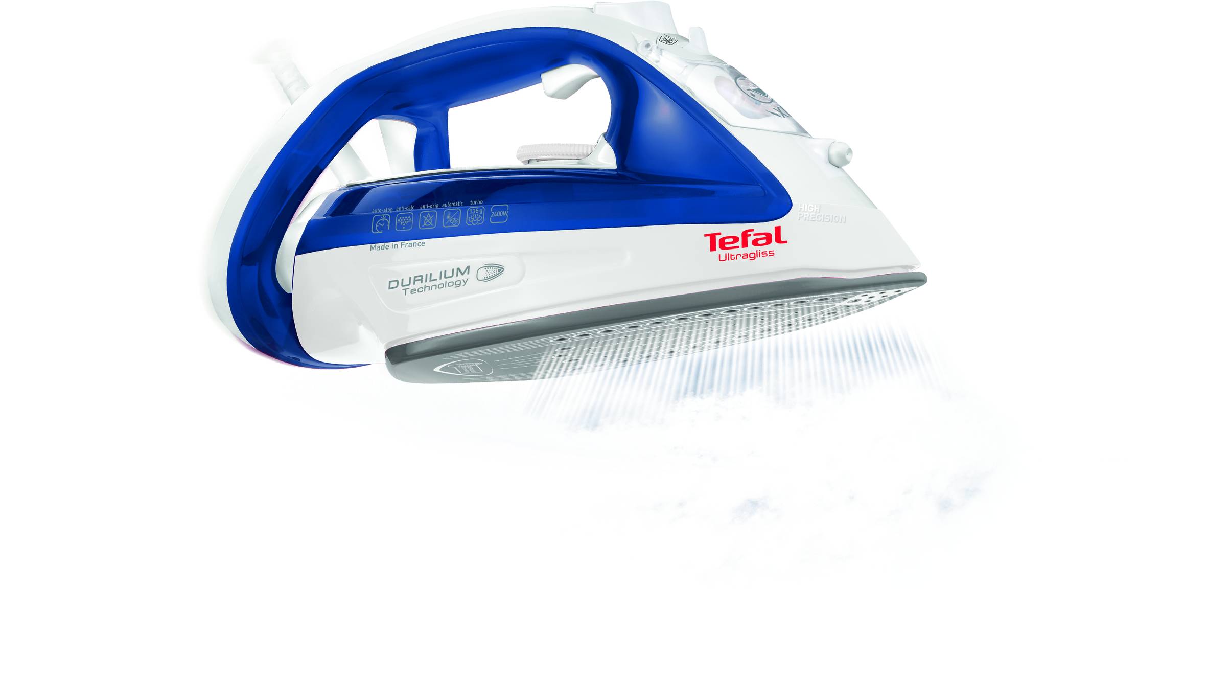 ULTRAGLISS FV4913E0 modrá