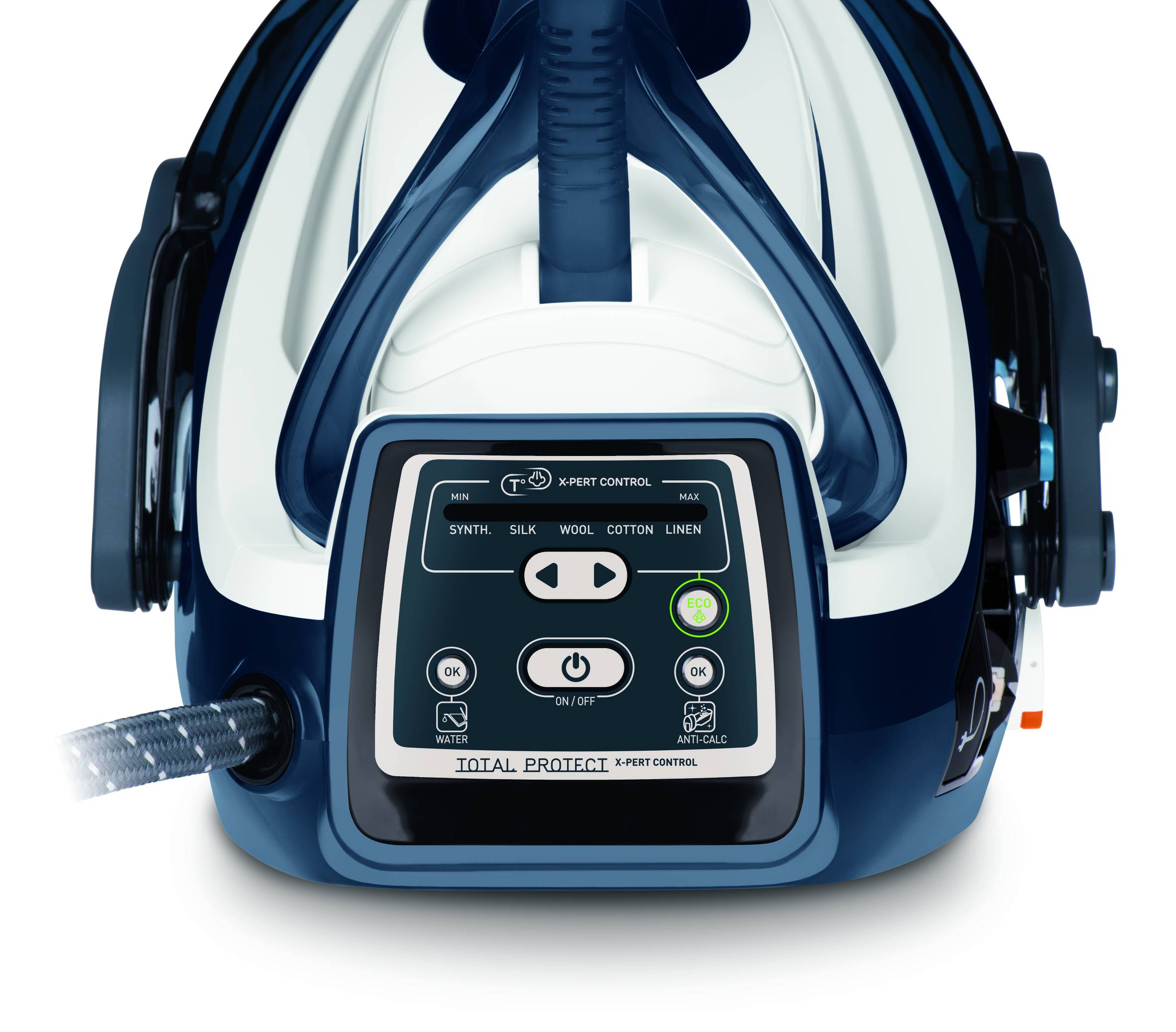 PRO EXPRESS X-PERT CARE GV9080E0 modrý