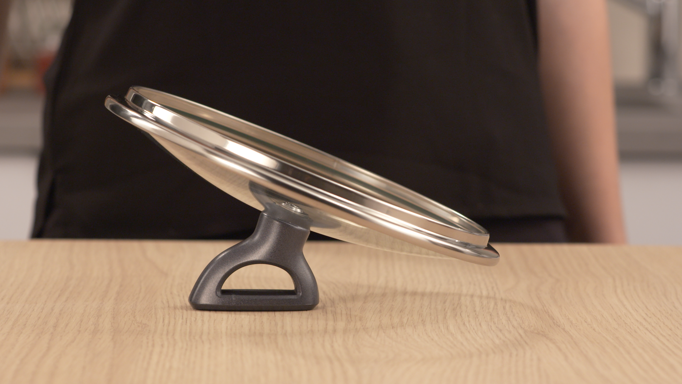 Wok pánev s poklicí Tefal Daily Cook G7309955 28 cm