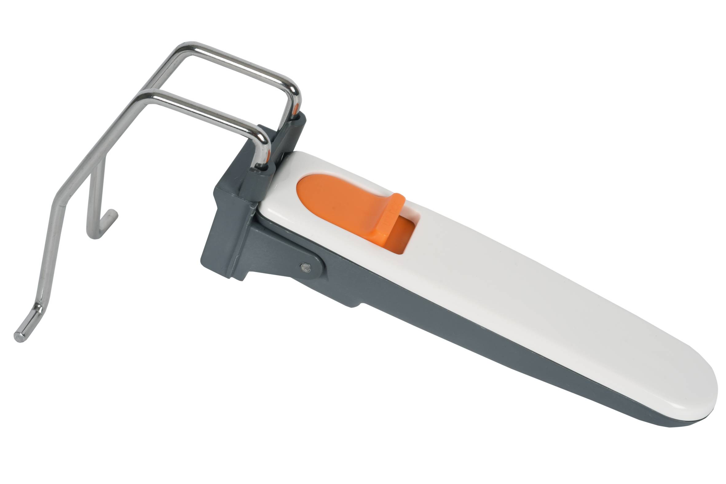 Rukojeť koše, bílá barva SS-204021