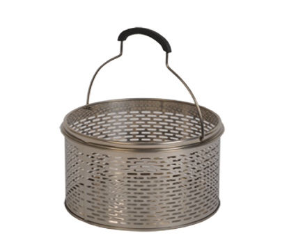 Nerezová nádoba napařovače SS-990564