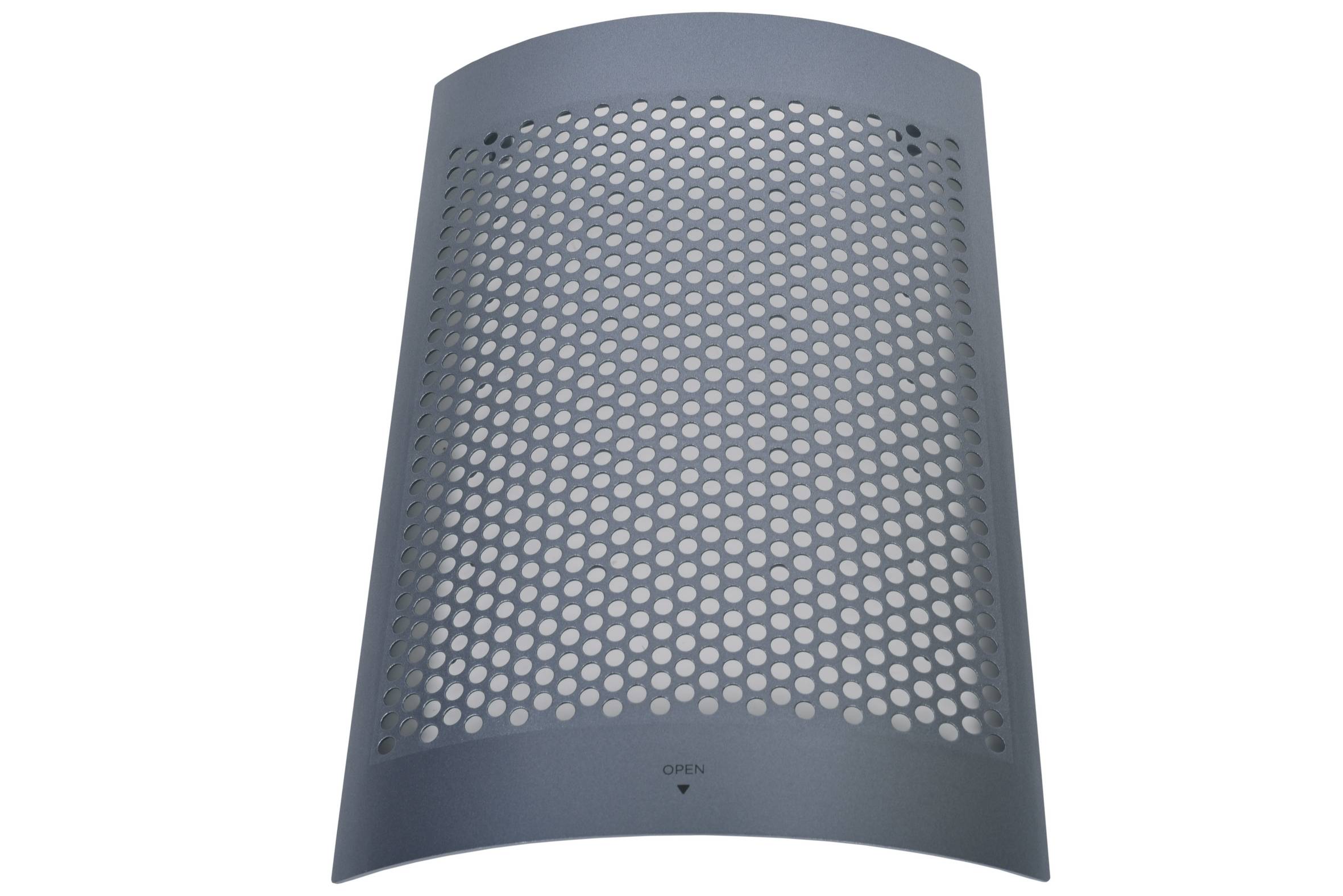 Mřížka SS-1810001636