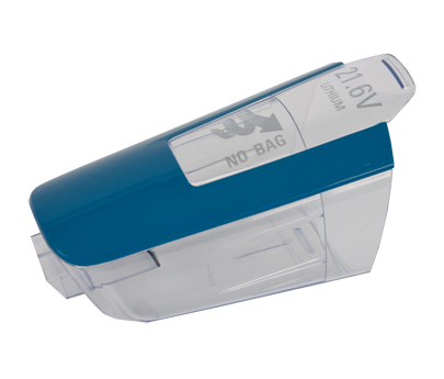 Zásobník na prach FS-9100033240