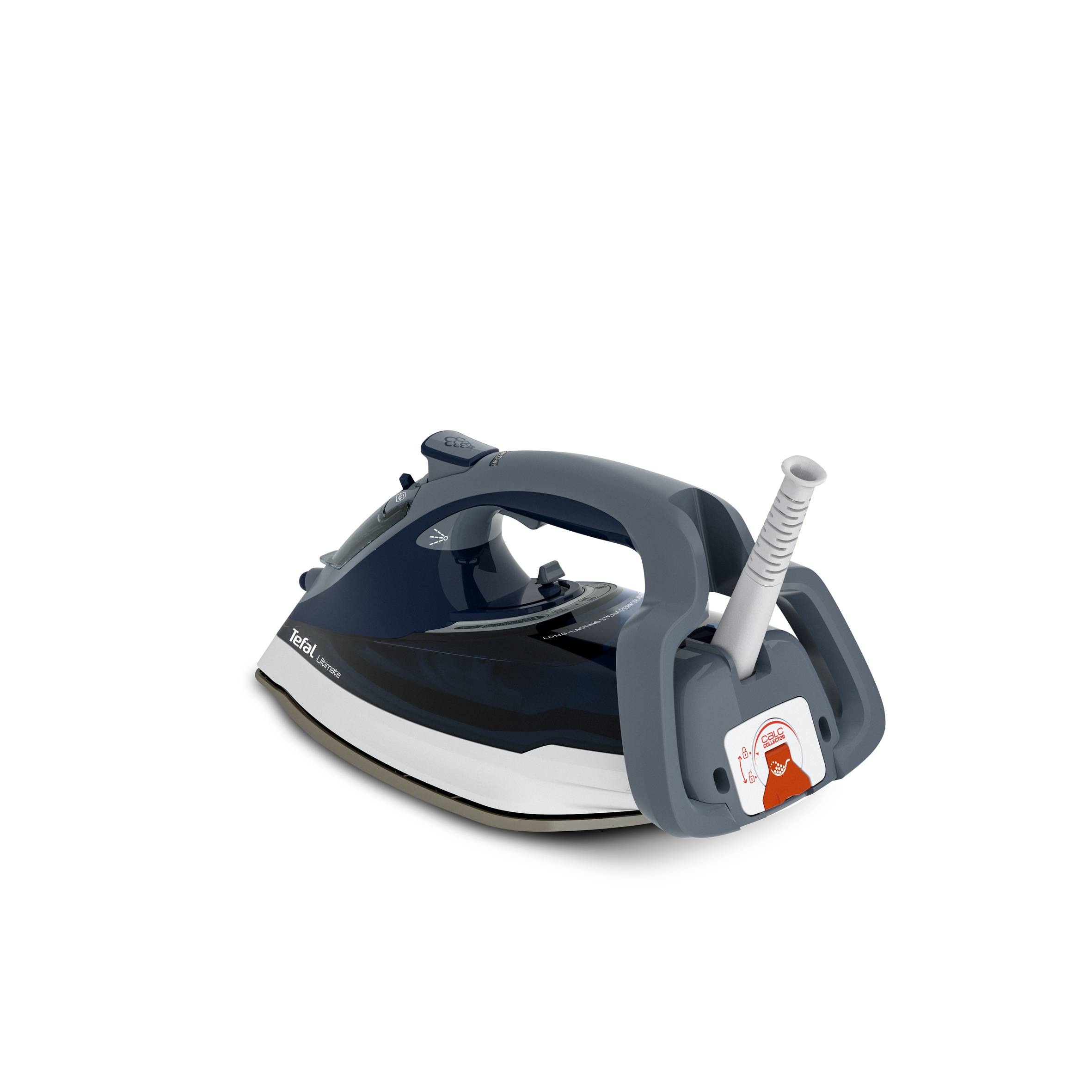 ULTIMATE ANTI-CALC FV9776EA černá