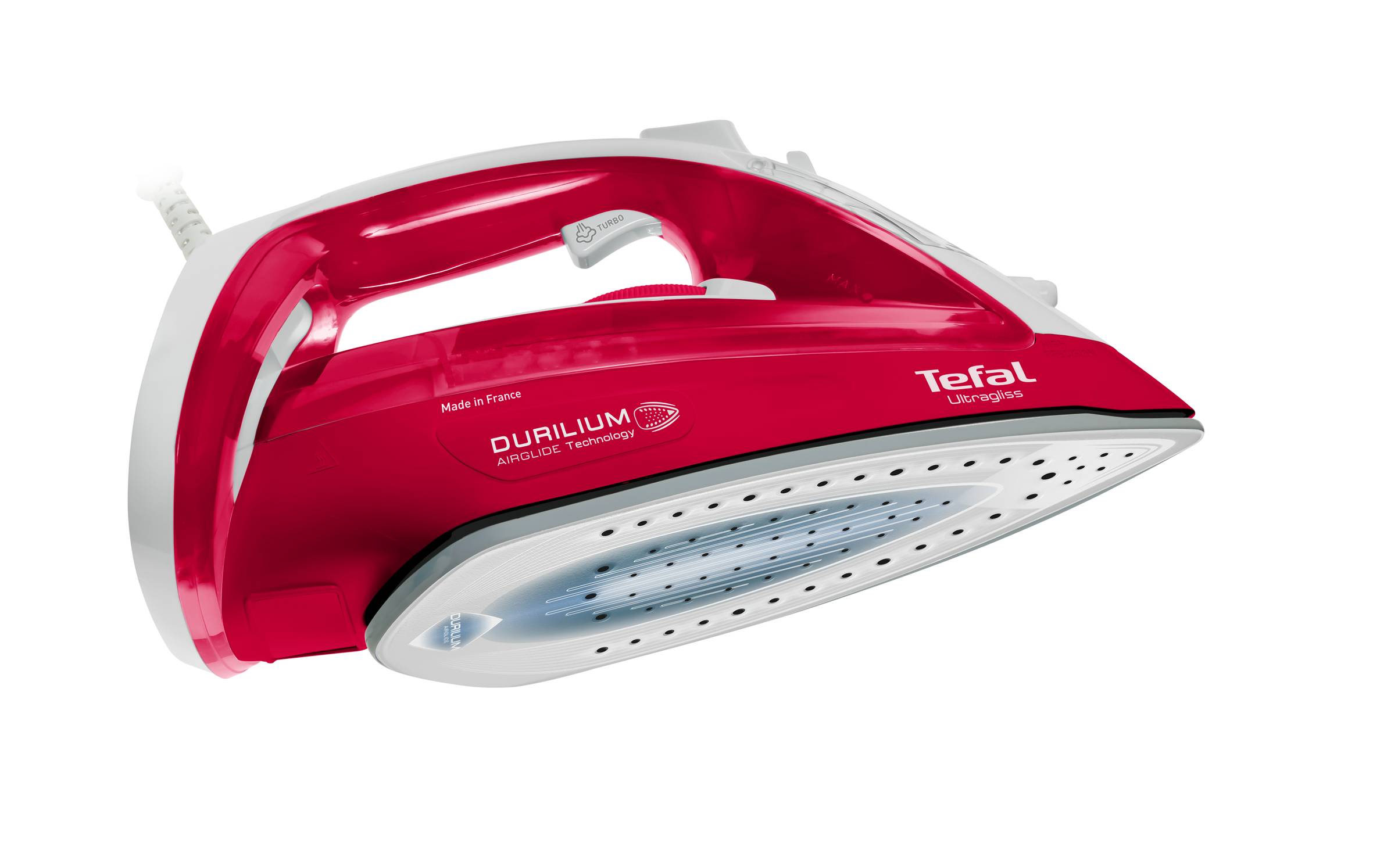 ULTRAGLISS FV4950E0 růžová