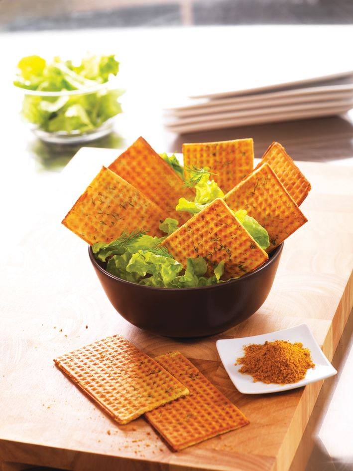 Výměnné plotýnky pro sendvičovač Tefal Snack Collection XA800512 Oplatky