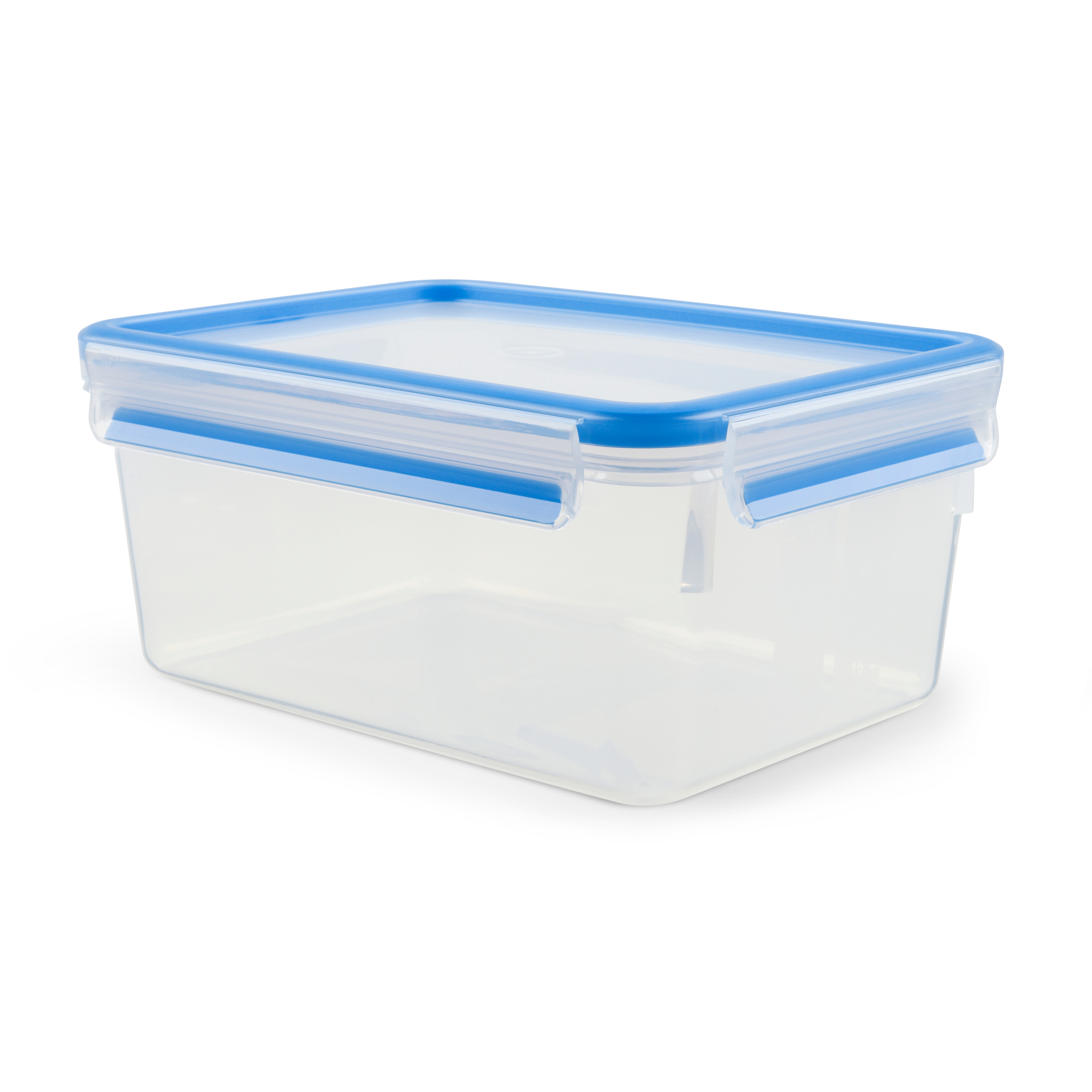 Dóza Tefal Master Seal Fresh K3022012 Obdélníková 3,7 l