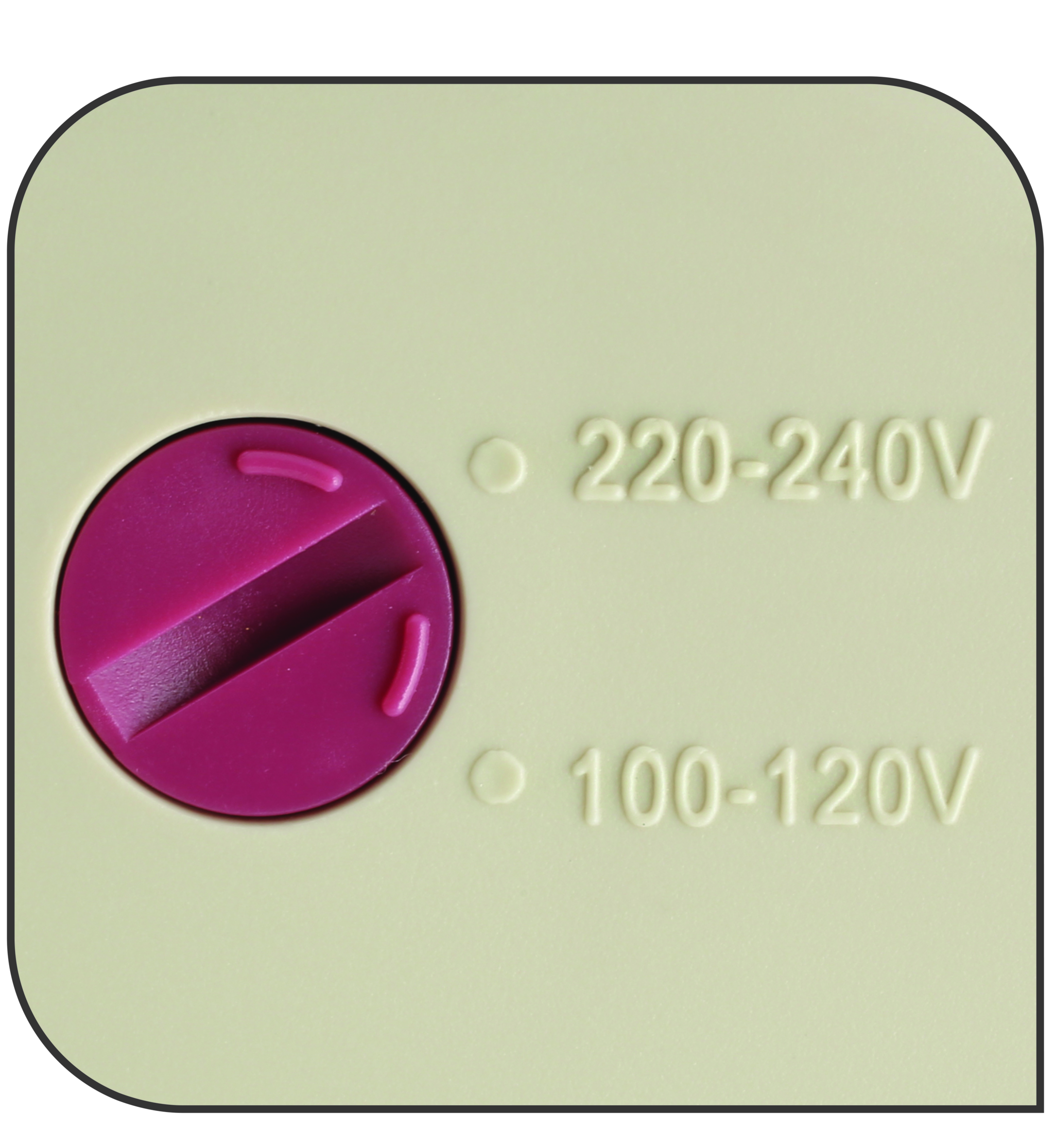 TRAVEL'CITY KO120130 bílá