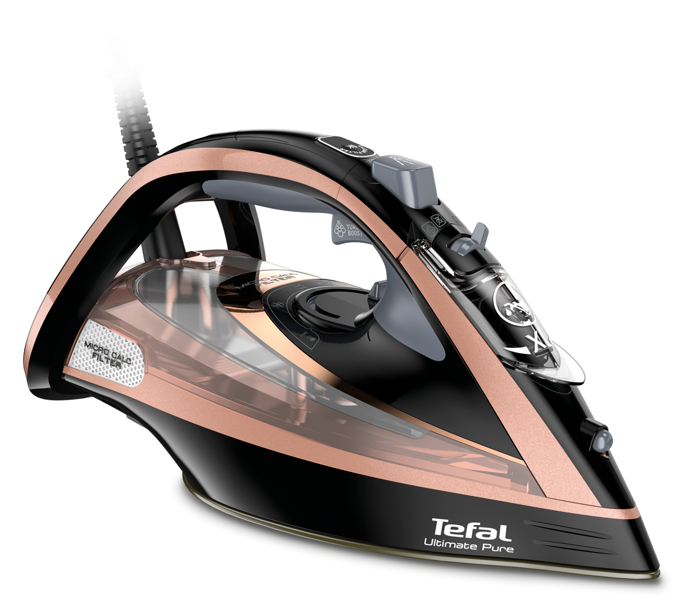 ULTIMATE PURE FV9845E0 broskvová