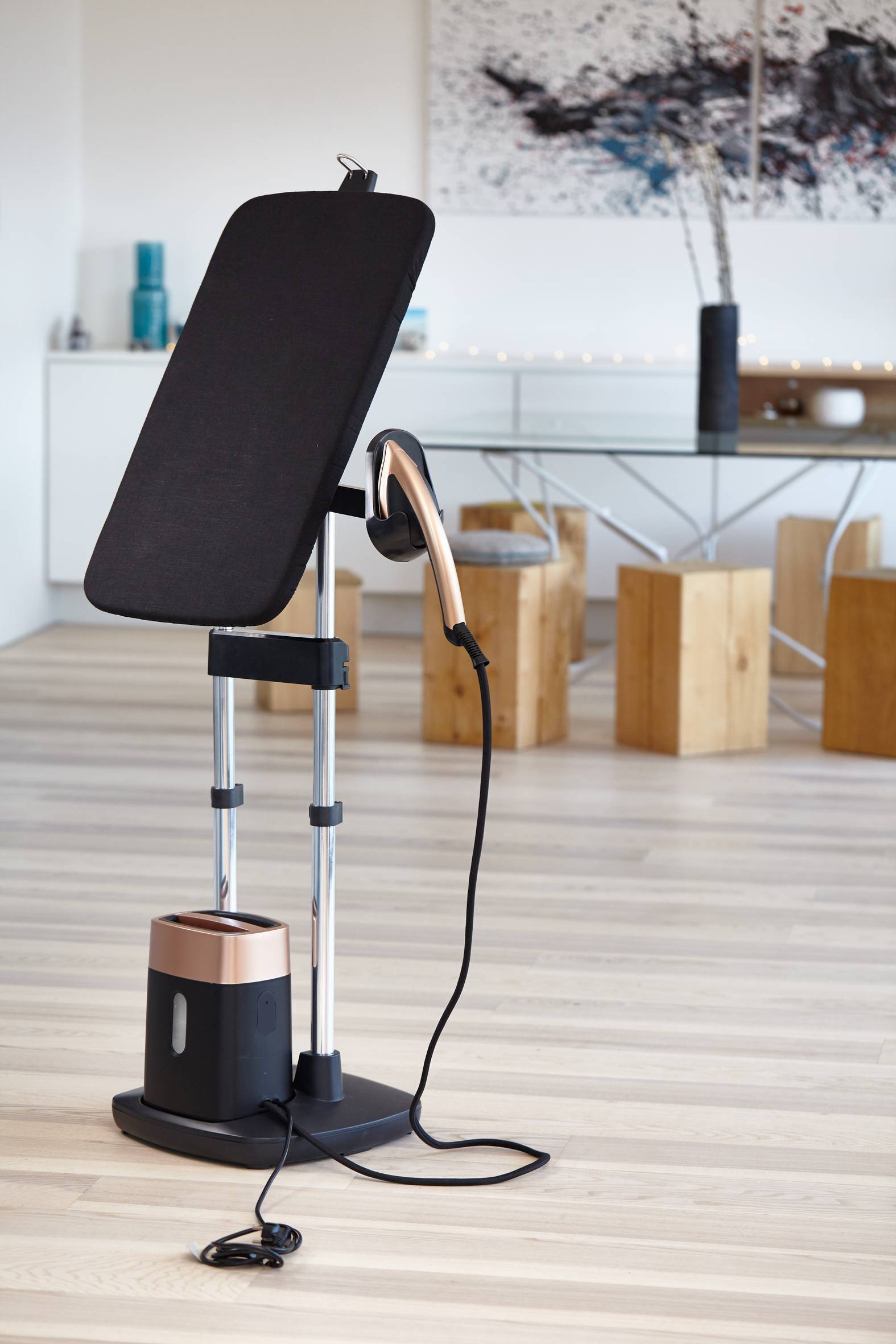 IXEO QT1020E0 černý