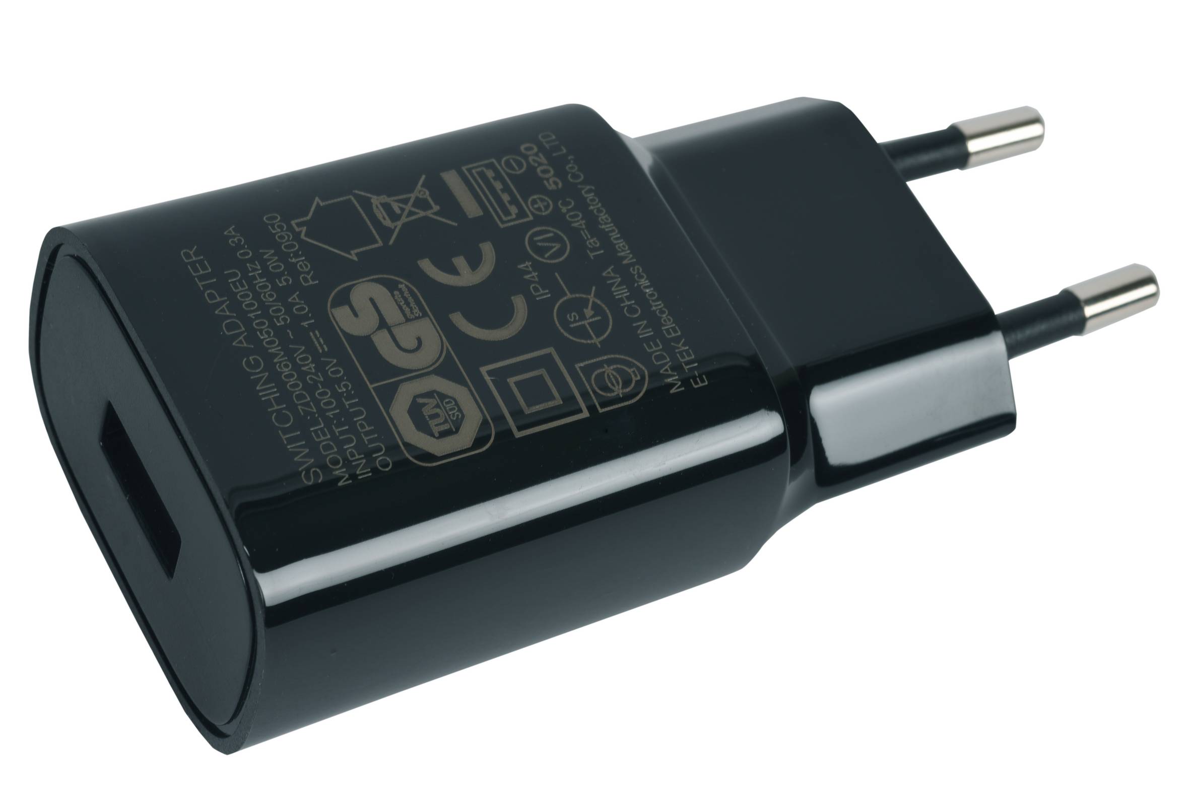 Nabíječka SS-1810001298