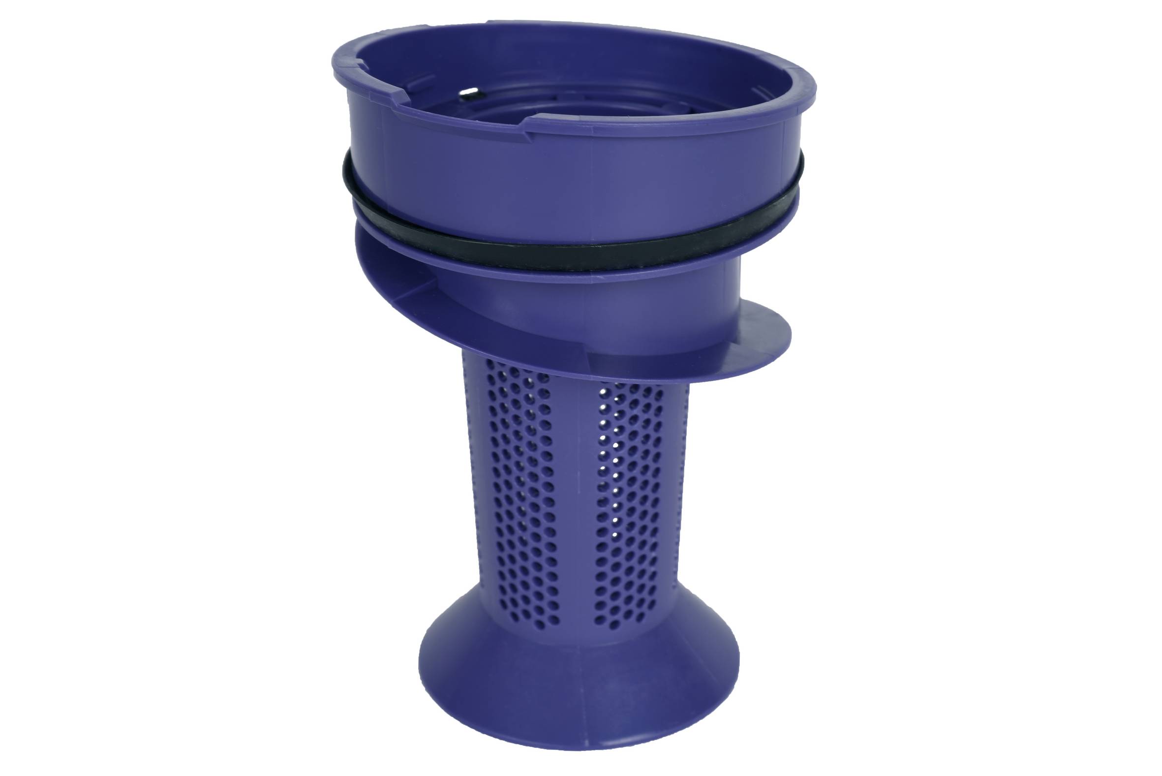 Odlučovač prachu s těsněním SS-7235007698