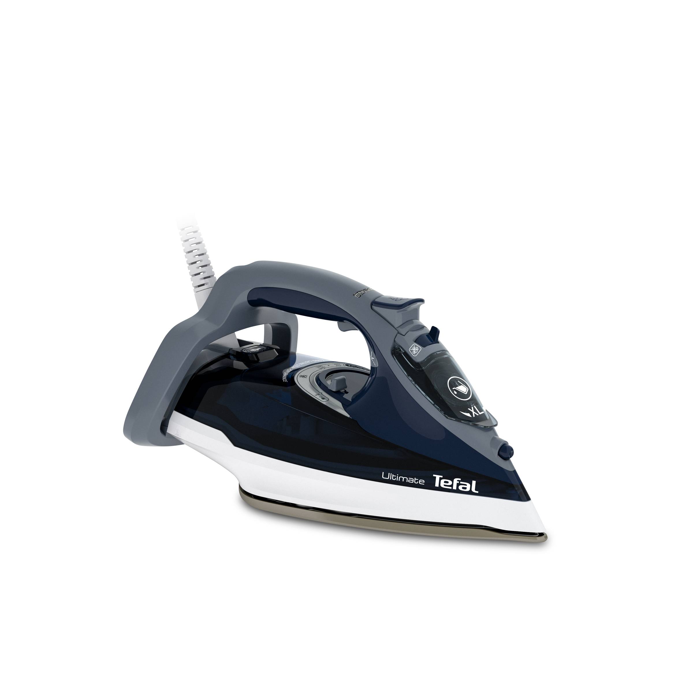 ULTIMATE ANTI-CALC FV9776EA černá