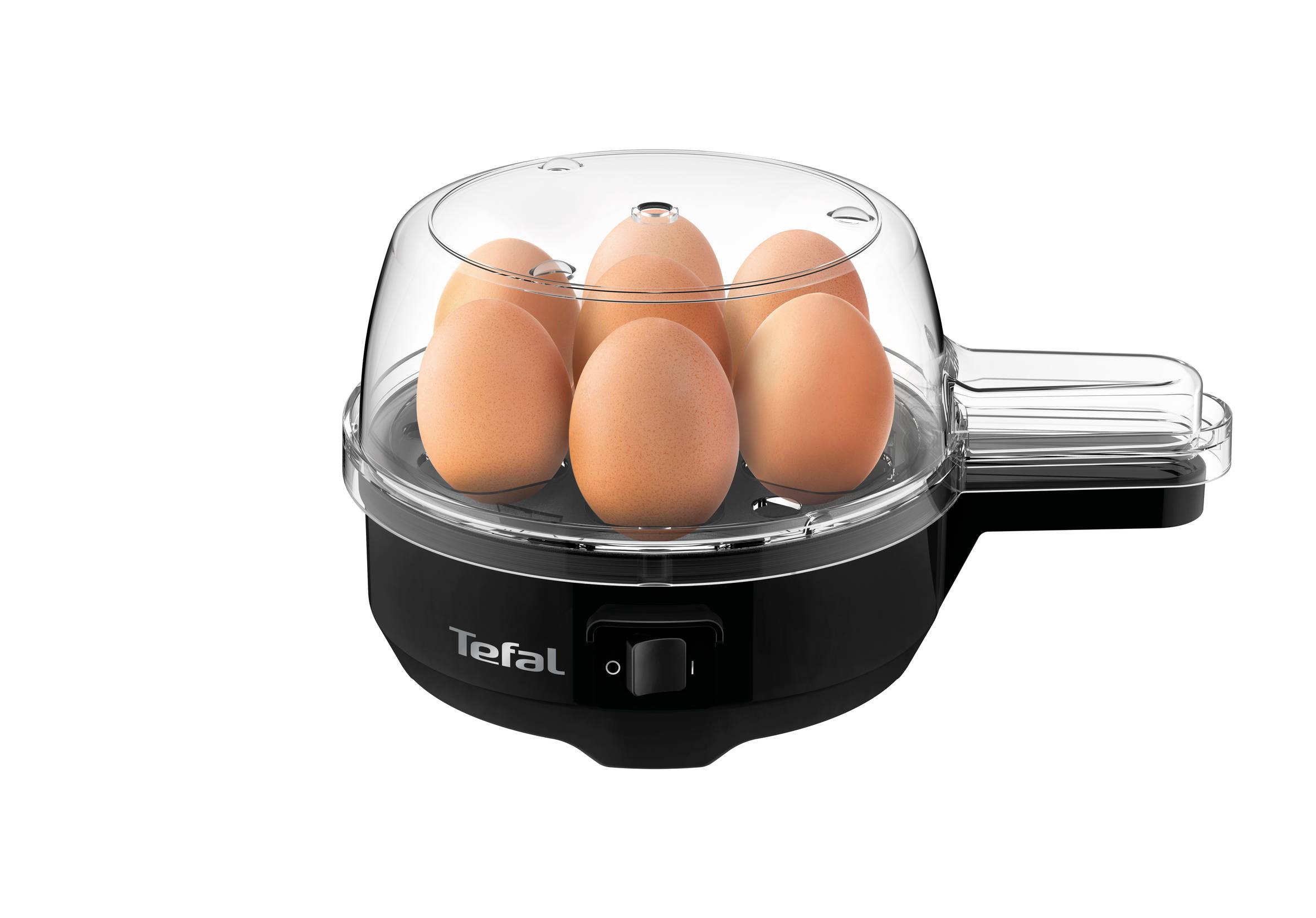 Egg cooker F236