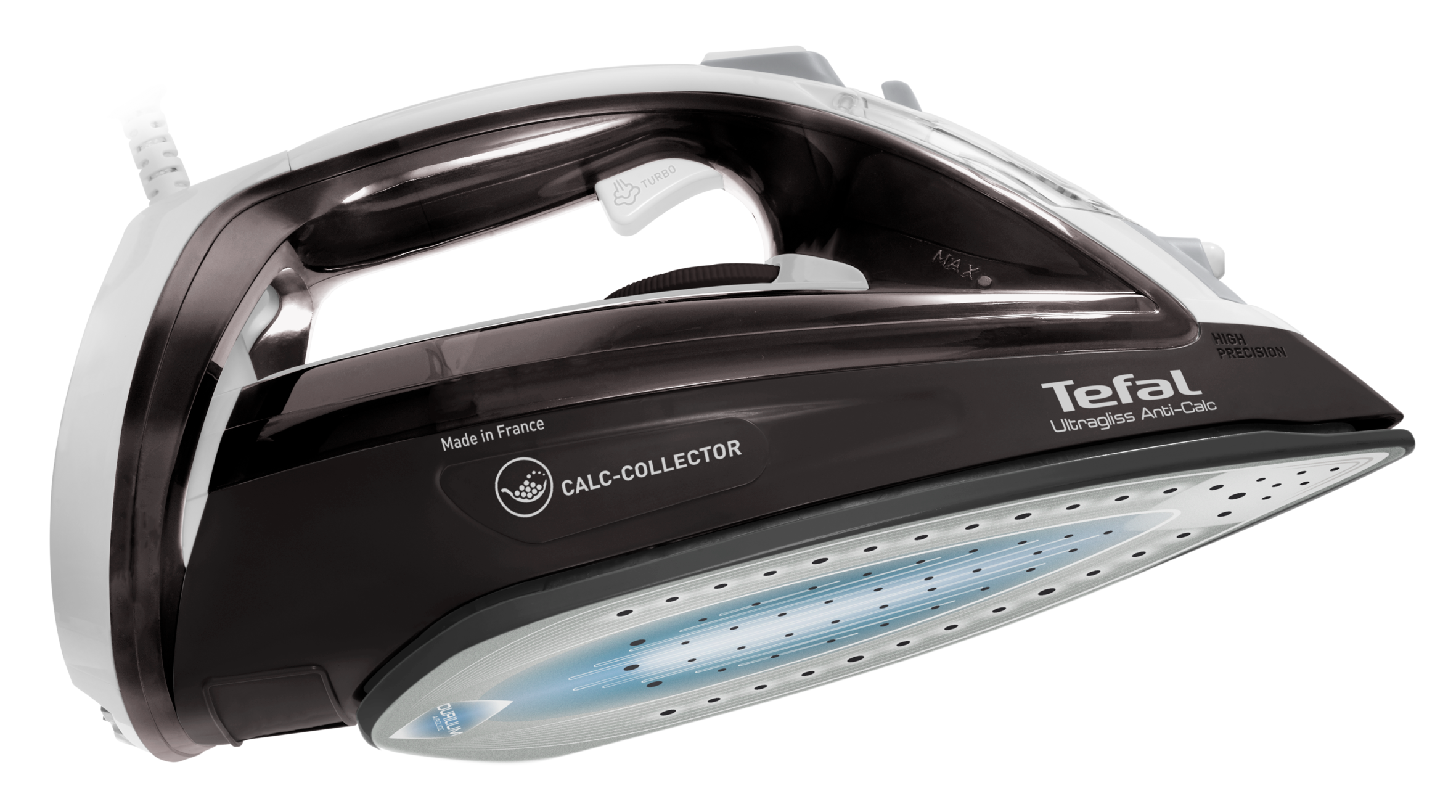 ULTRAGLISS ANTI-CALC FV4963E0 tmavě šedá