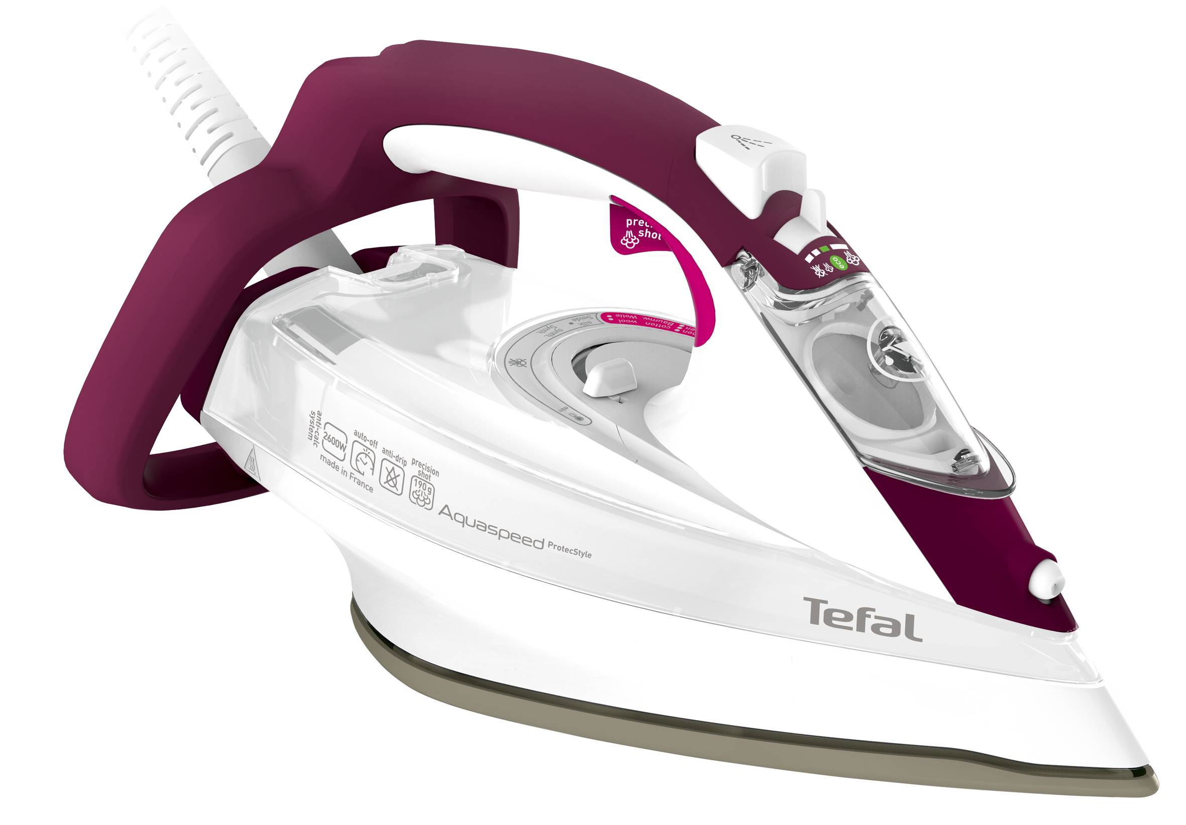 AQUASPEED FV5540+41+44+45+46+48+49