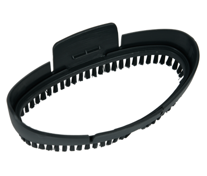 Kartáč na textilie FS-9100033831