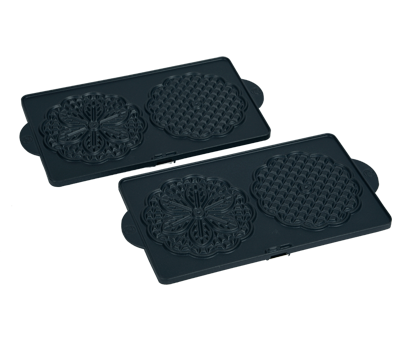 Sada dvou desek na italské vafle TS-01034810