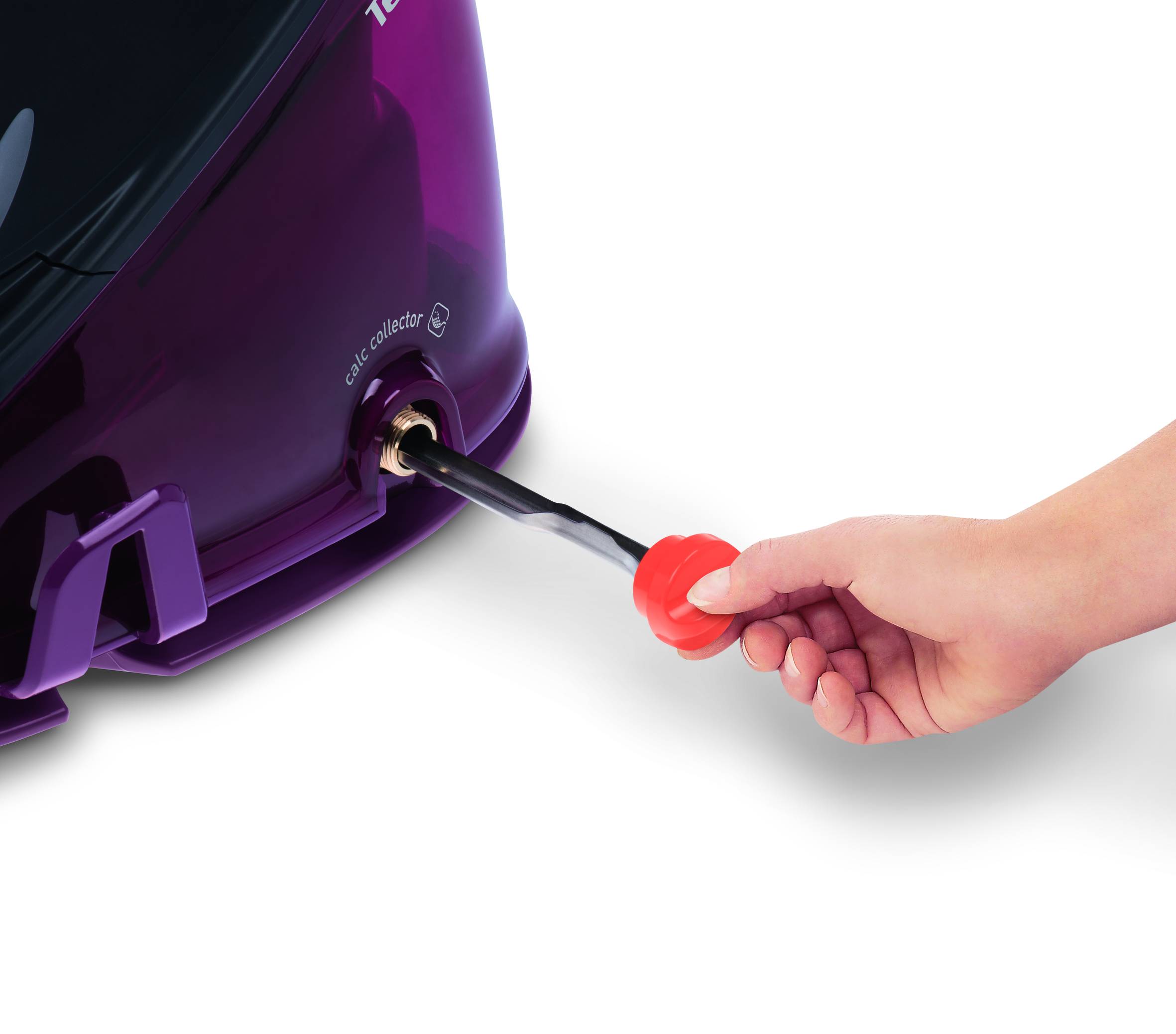 EFFECTIS ANTI-CALC GV6820E0 červená