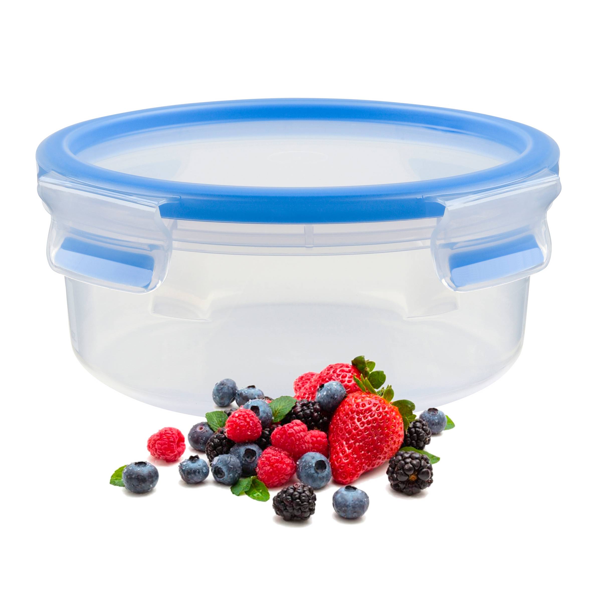 Dóza Tefal Master Seal Fresh K3022312 Kruhová 0,85 l