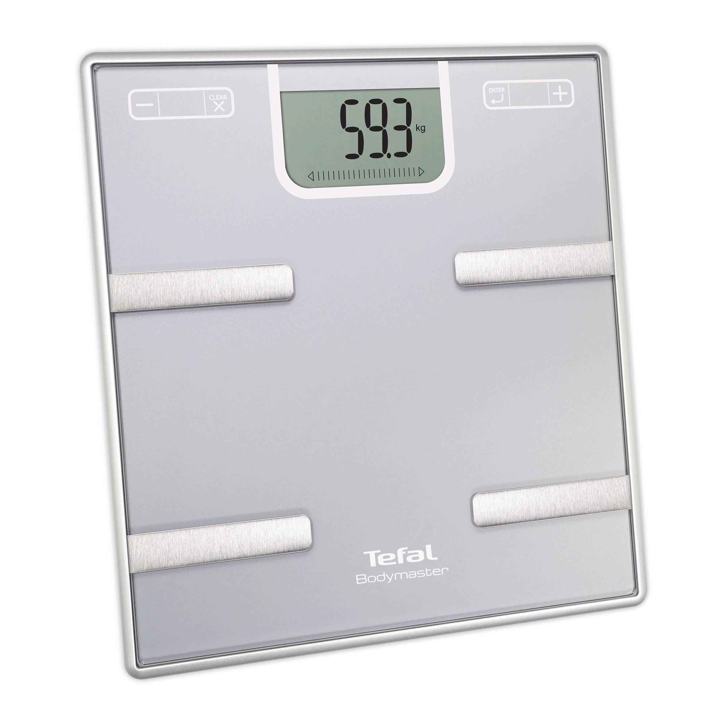 BODY FAT SCALES