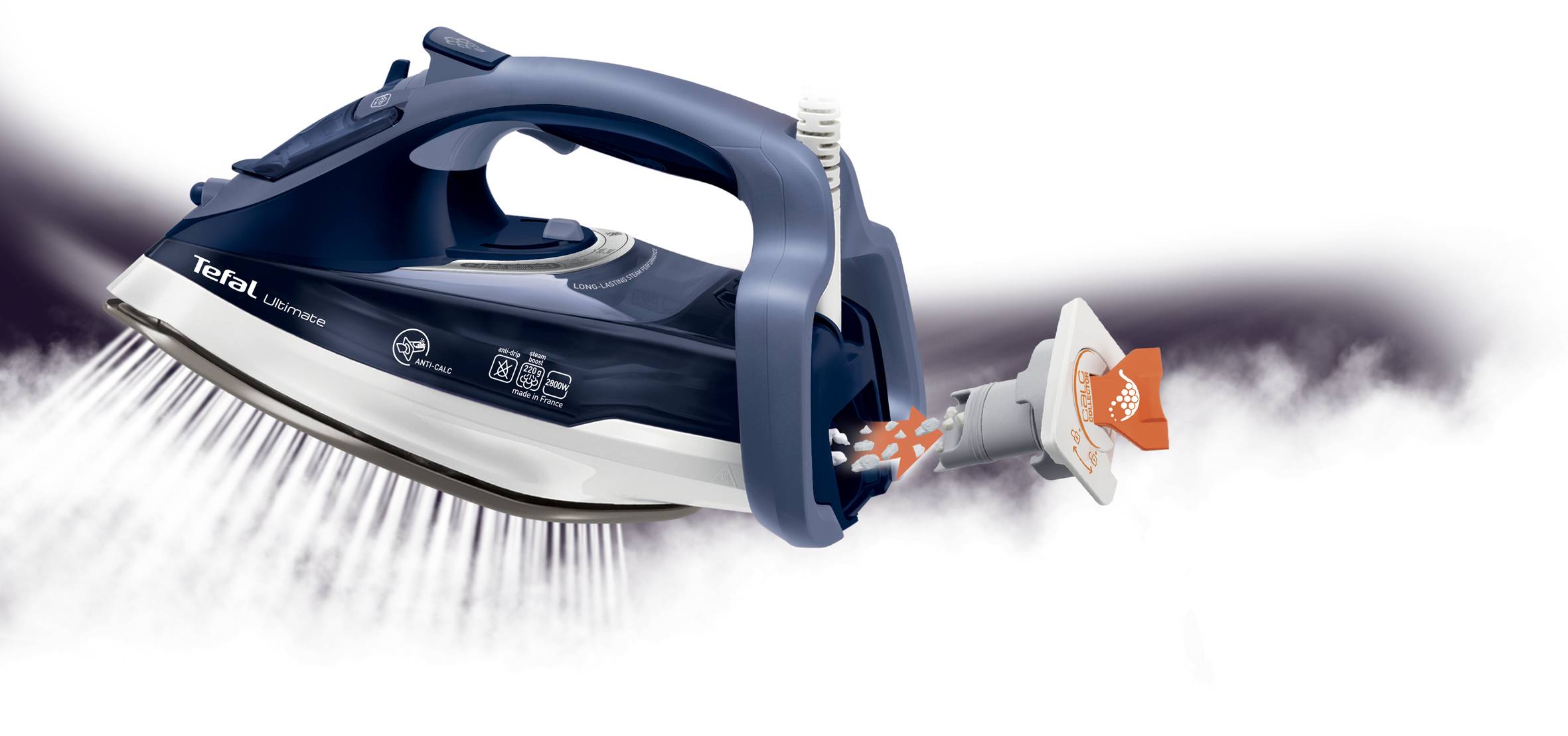 ULTIMATE ANTI-CALC FV9730