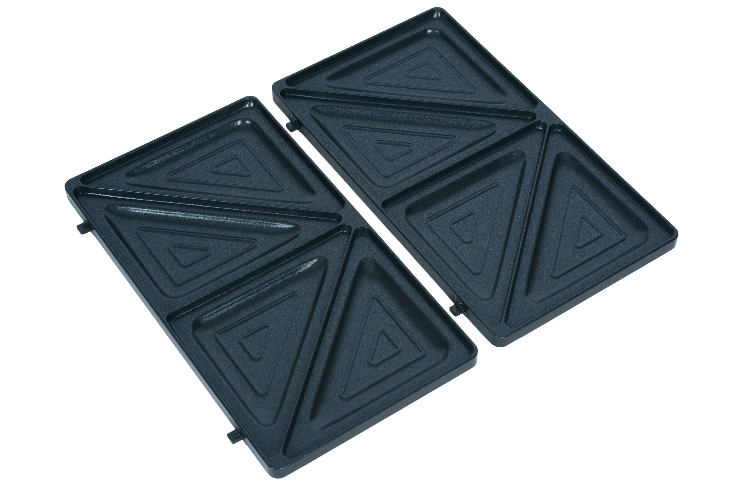 Horní a dolní sendvičová deska SS-9100054636