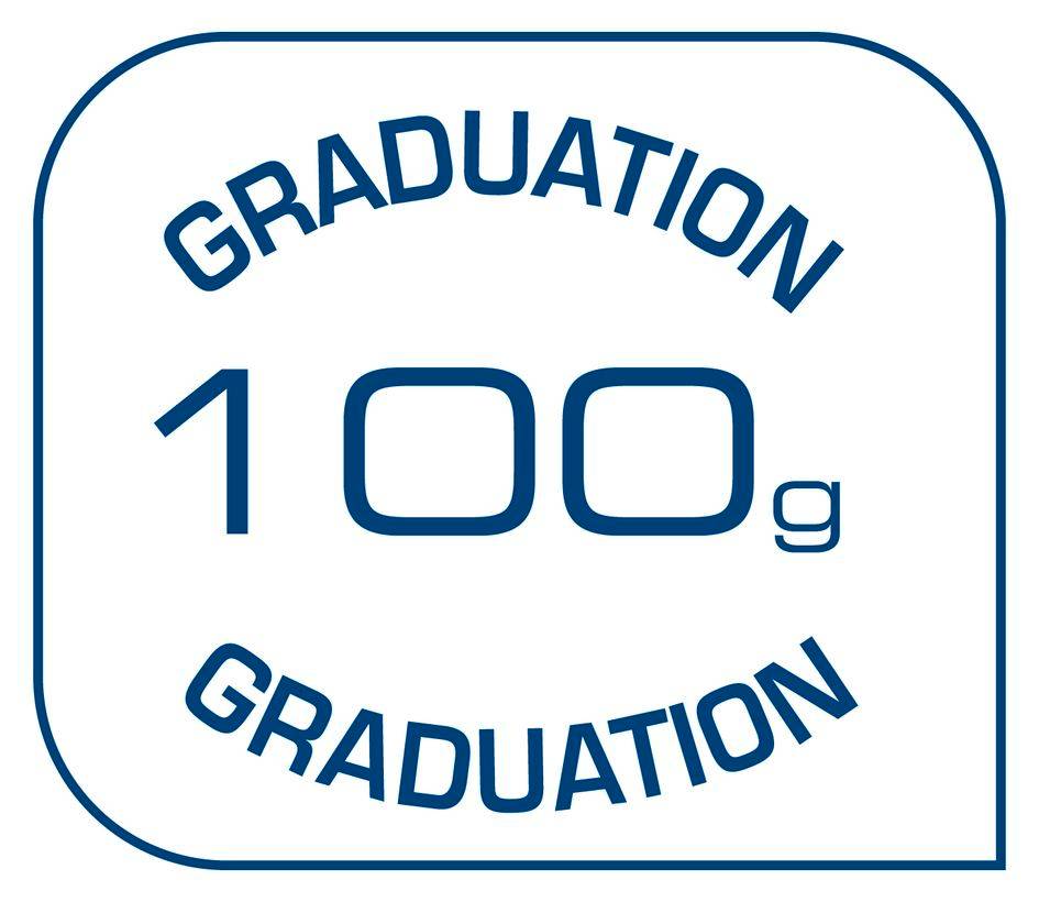 ATLANTIS PP3020V1 bílá