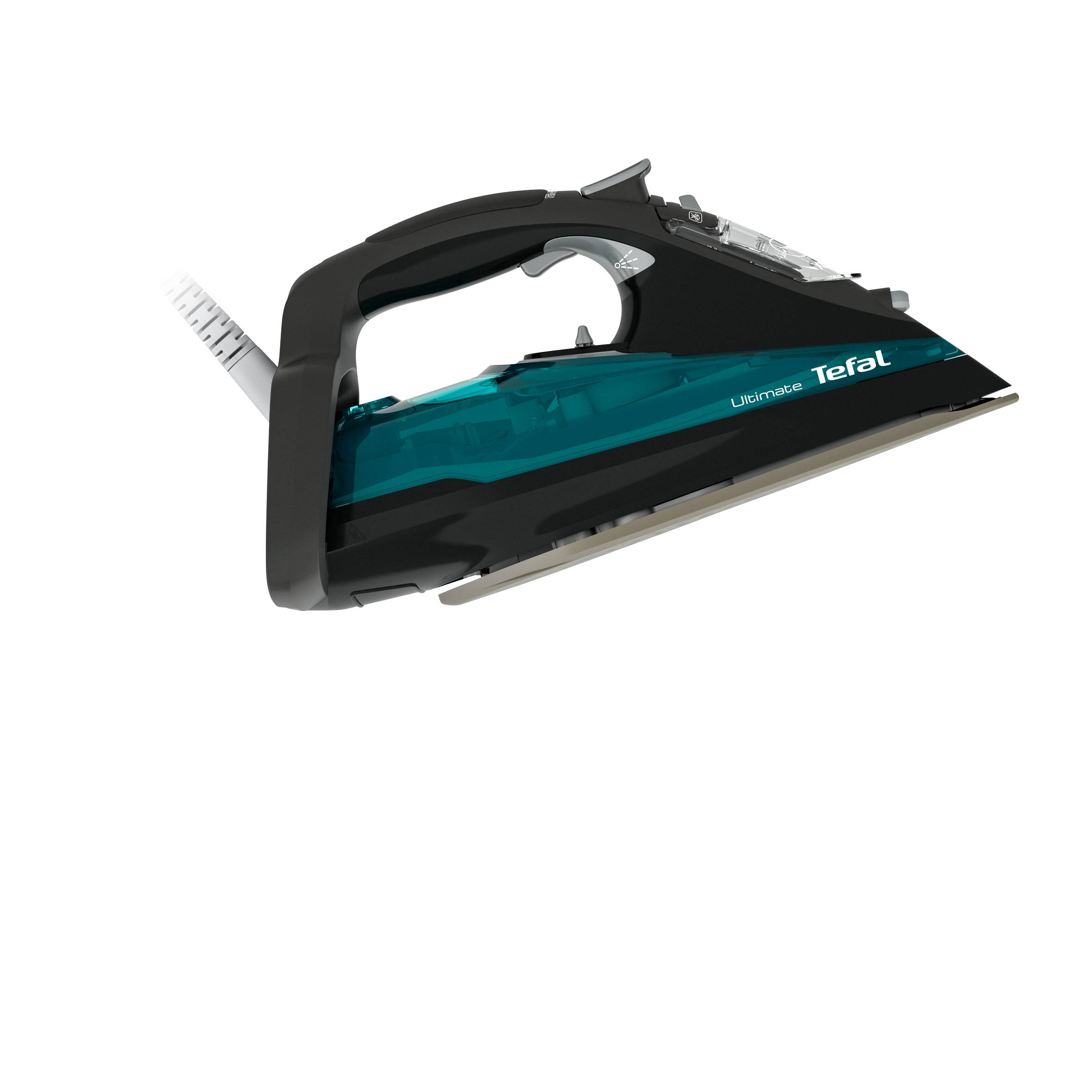 ULTIMATE ANTI-CALC FV9785E0 tyrkysová