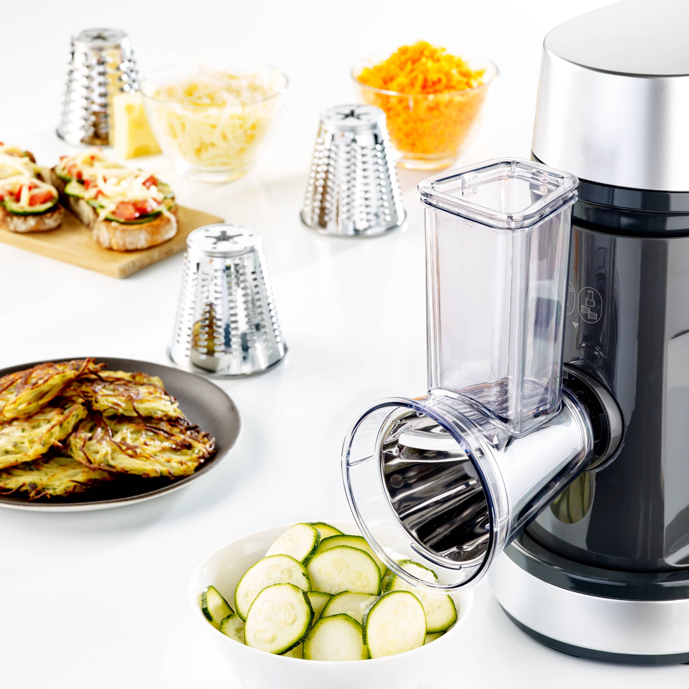 MASTERCHEF GOURMET QB515D38