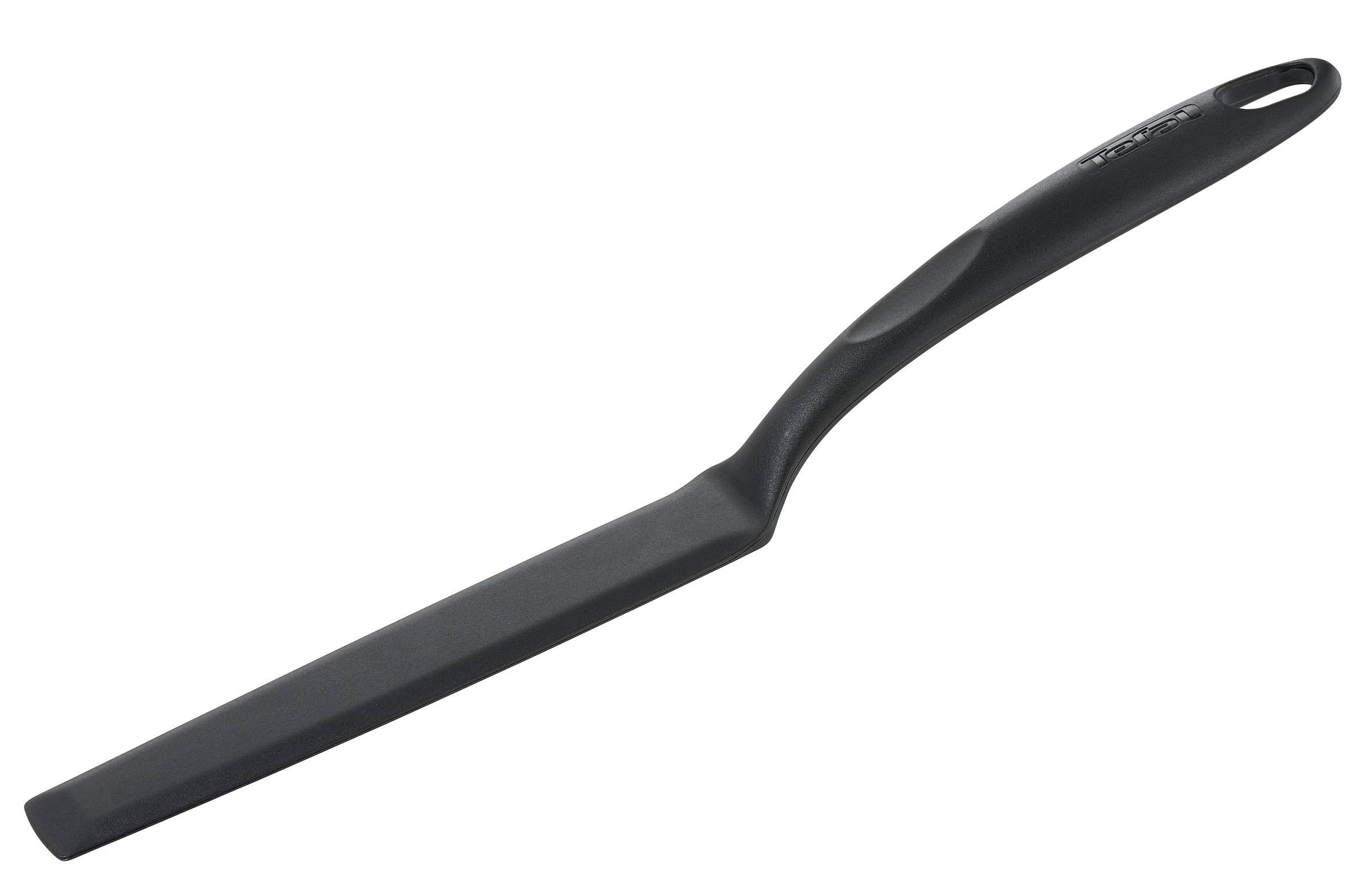 Obracečka na palačinky Tefal Bienvenue 2744912 Černá