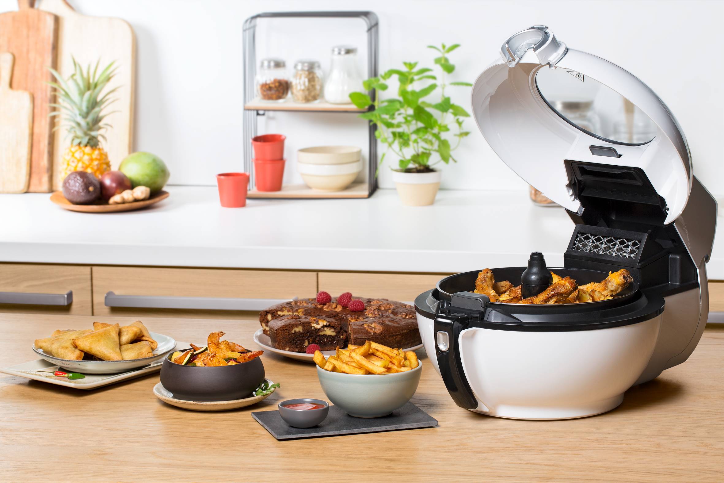 ACTIFRY GENIUS XL AH960015