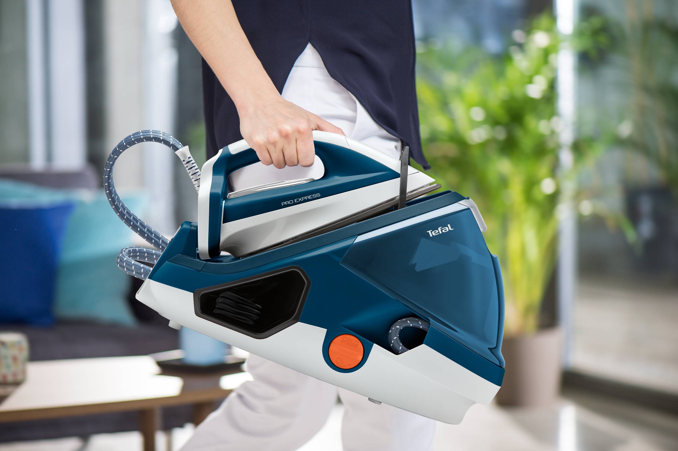 PRO EXPRESS GV7850E0 modrý