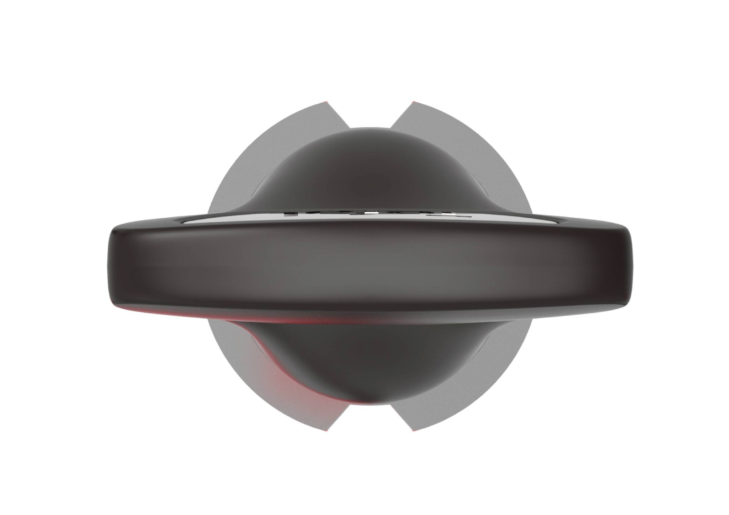 Otvírák na korkové zátky Tefal Ingenio K2073414 Nerezový/Černý