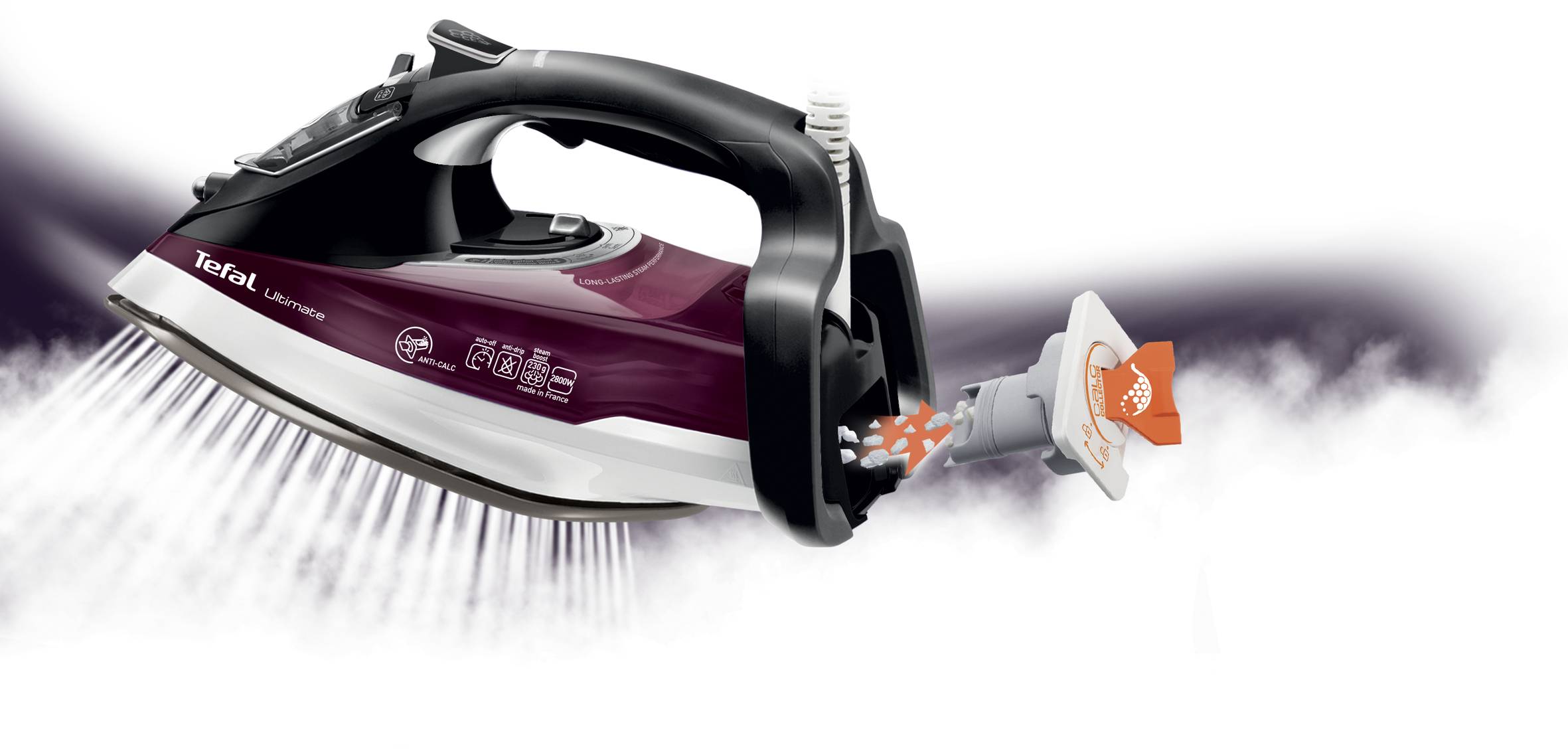 ULTIMATE ANTI-CALC FV9740