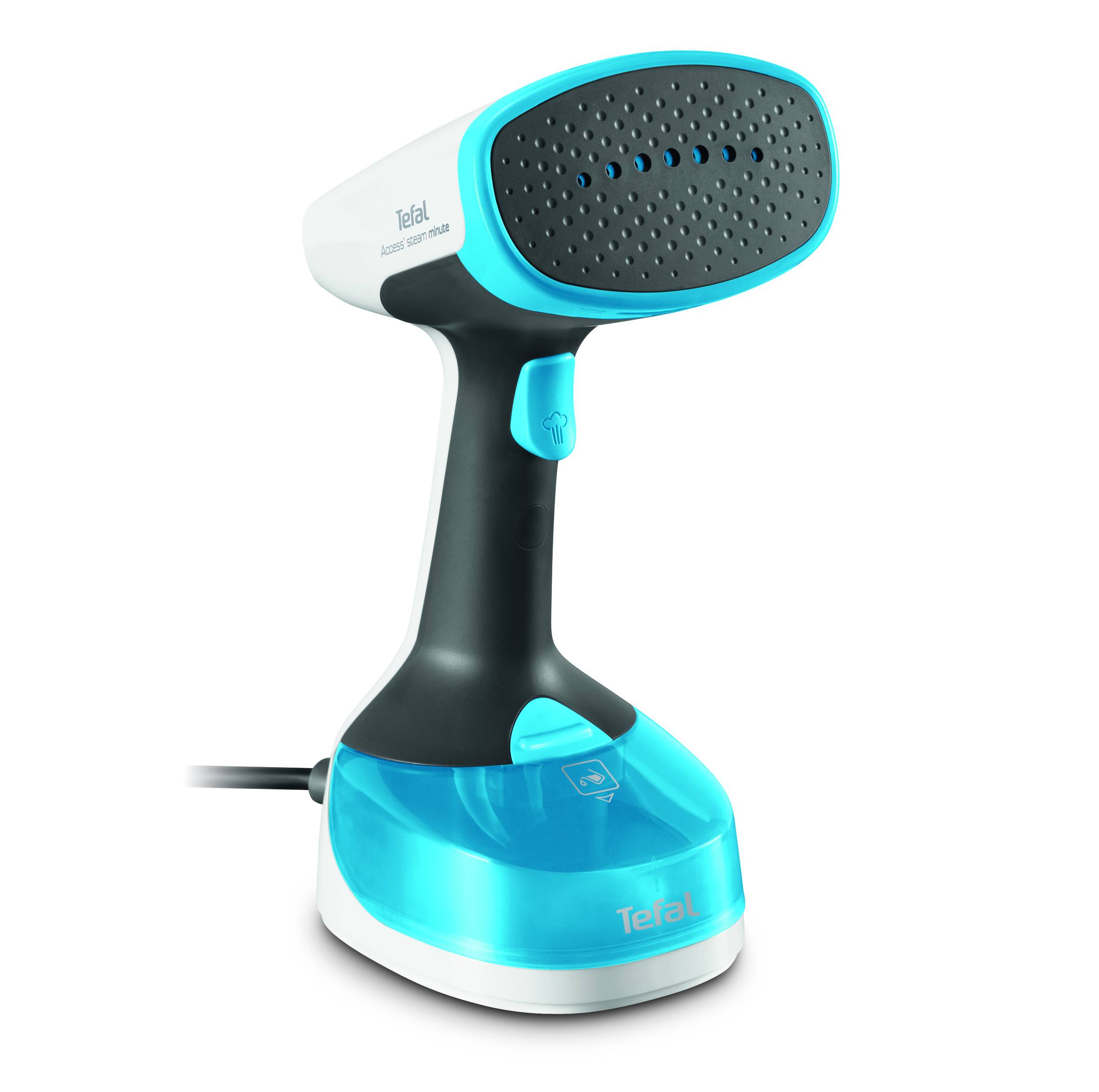 ACCESS STEAM MINUTE DT7000E1 tyrkysový