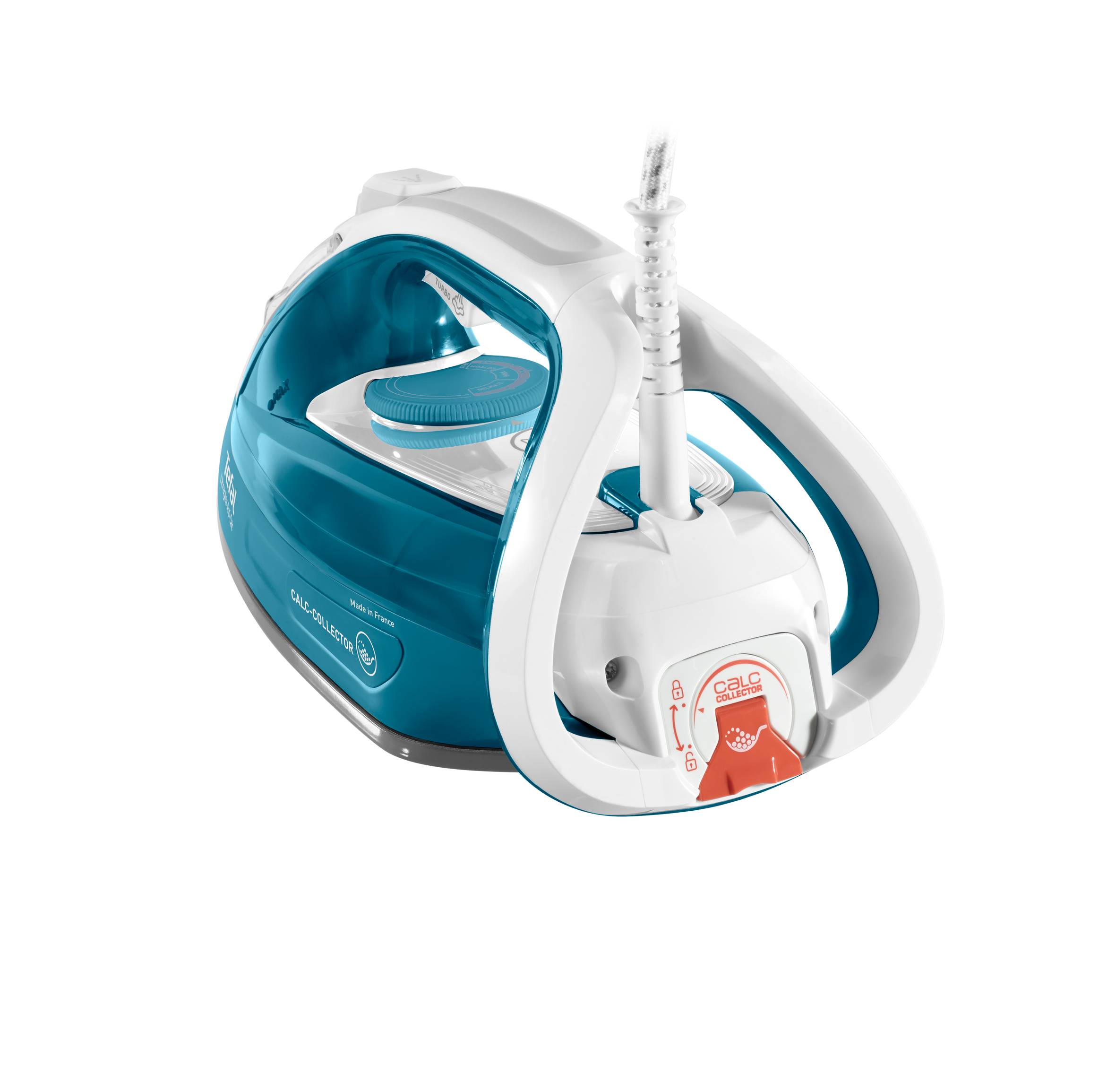 ULTRAGLISS ANTI-CALC FV4960E0 tyrkysová