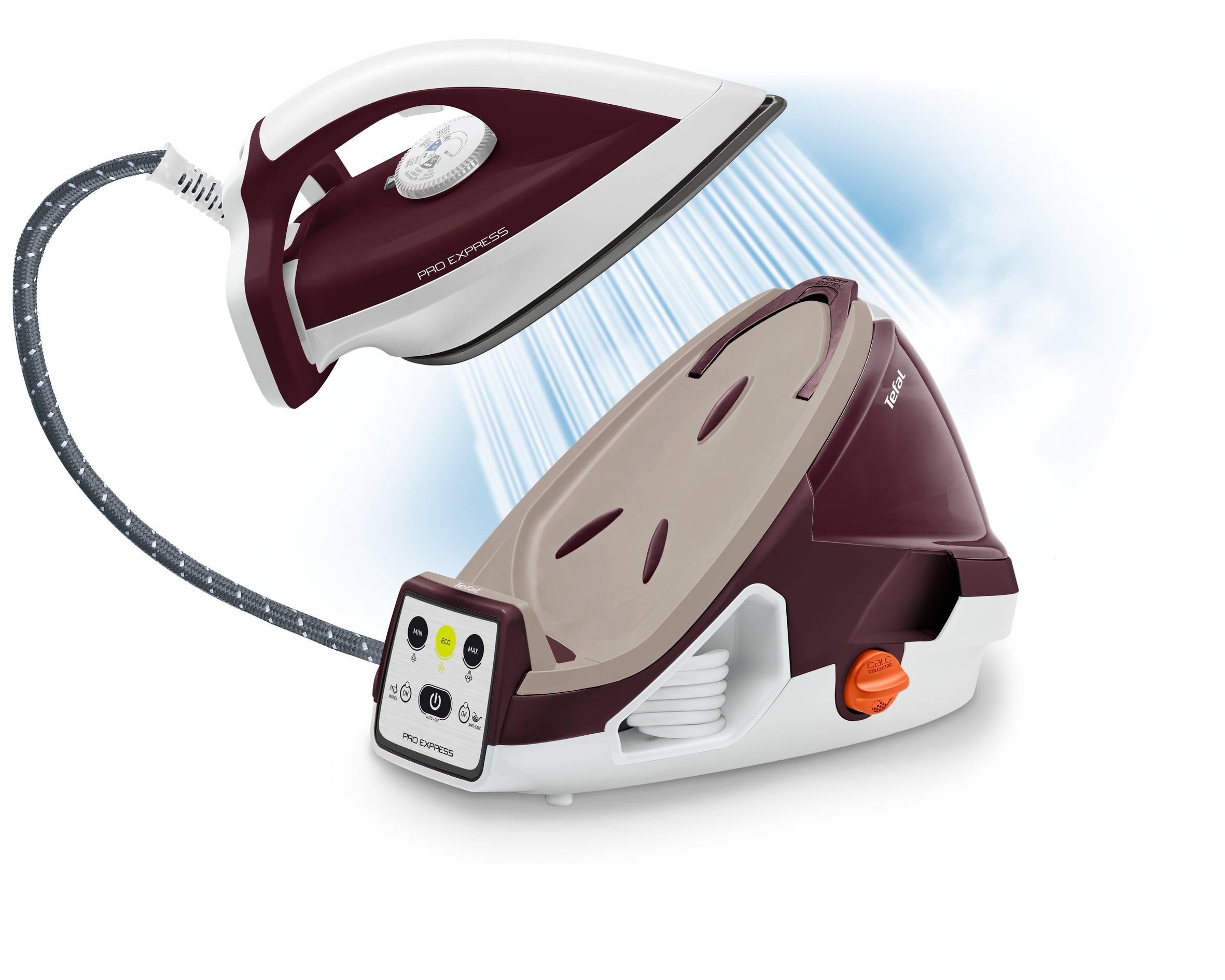 PRO EXPRESS GV7810E0 fialová