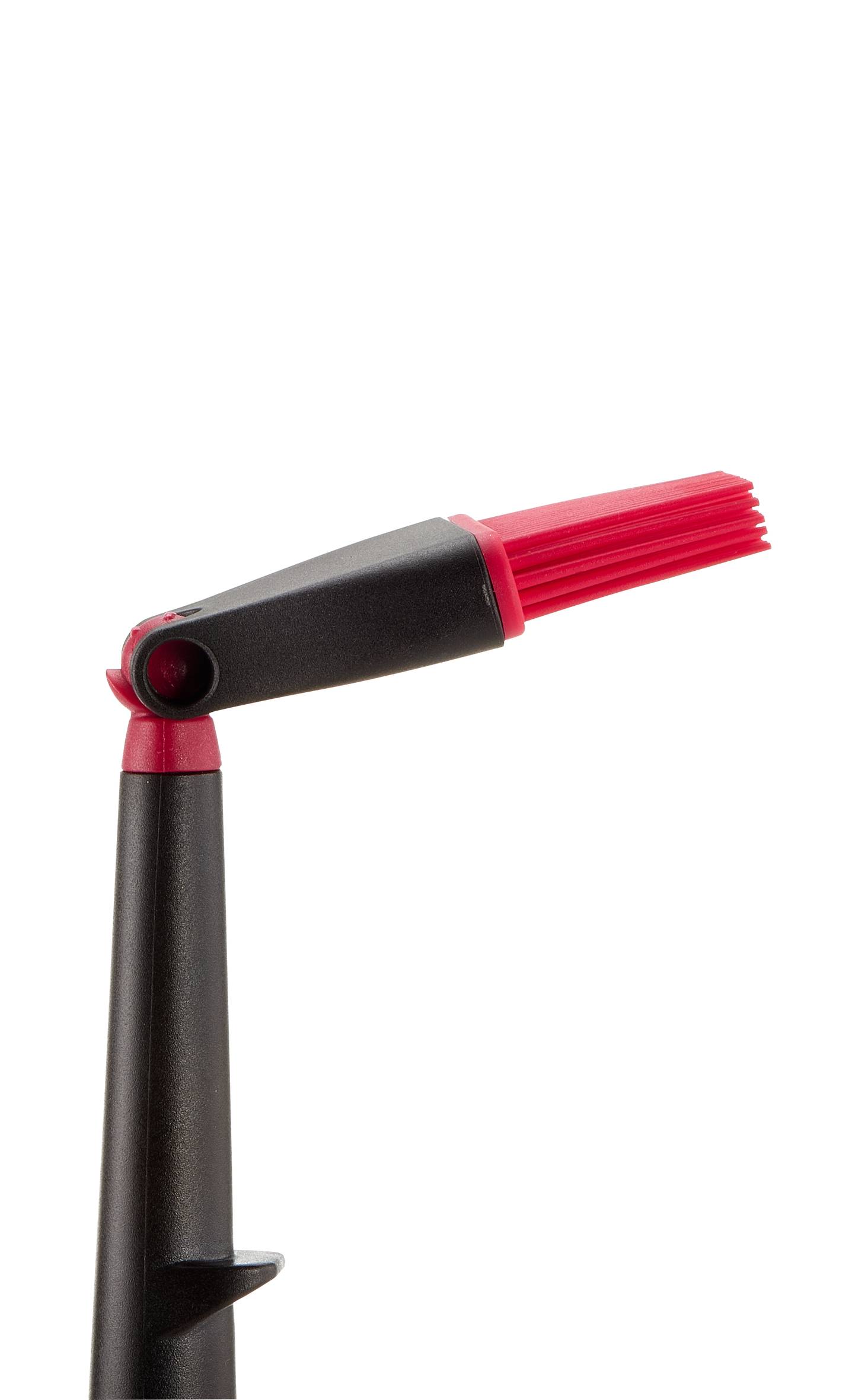 Metlička na pečení Tefal Ingenio K2072414 Červená/Černá