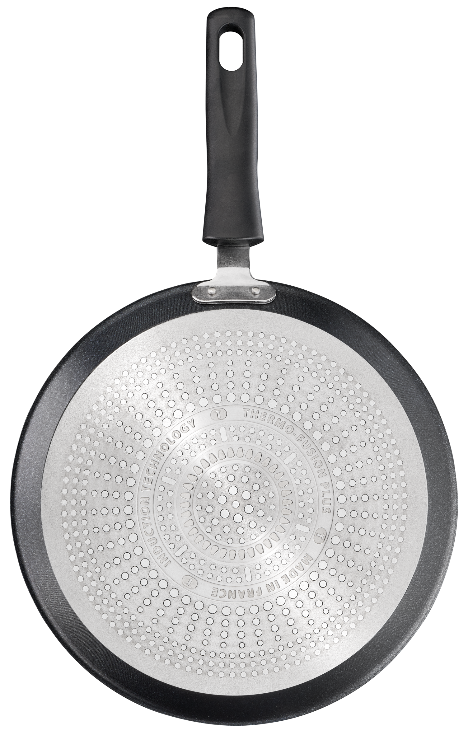 Pánev na palačinky Tefal Unlimited G2553872 25 cm indukce