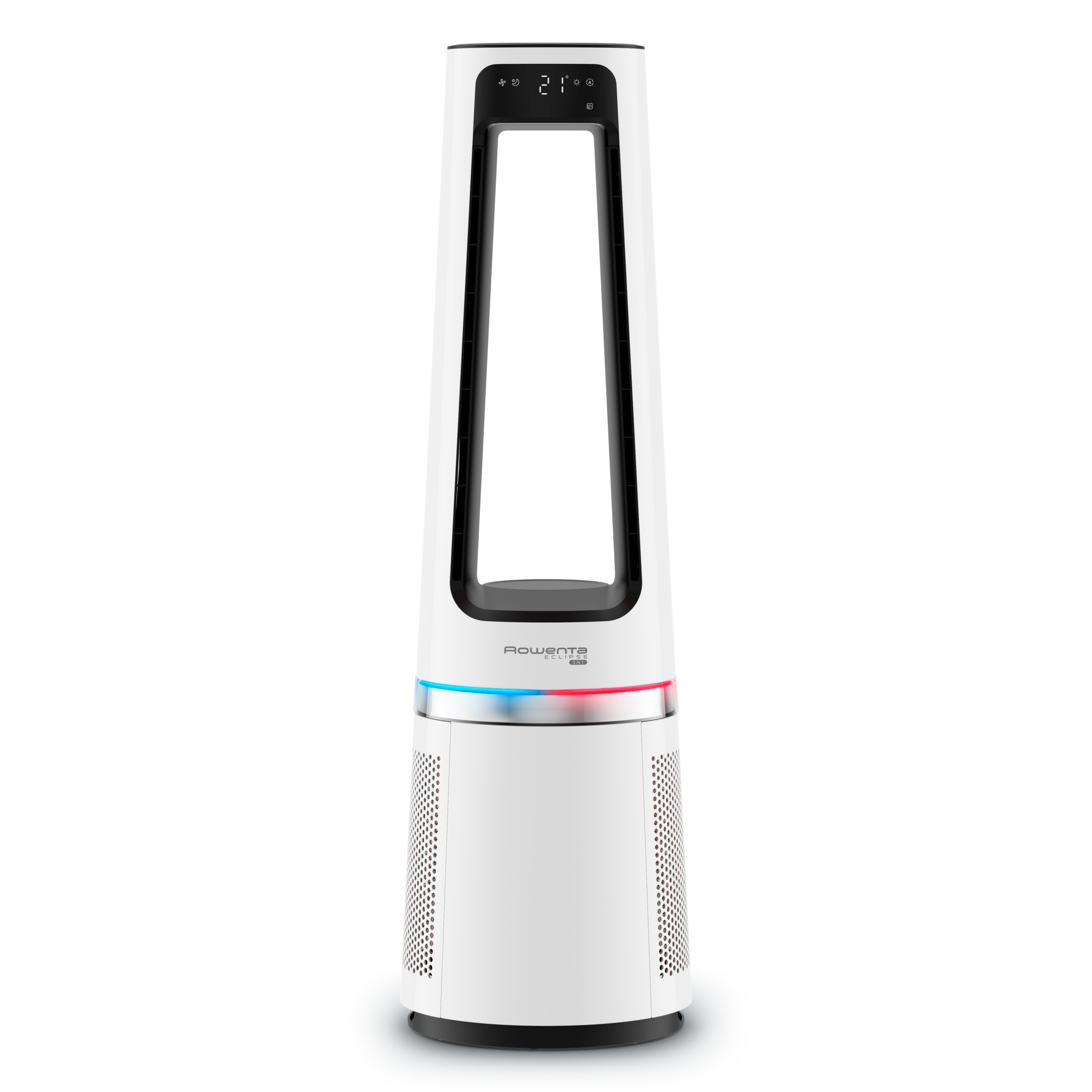 Čistička vzduchu Rowenta Eclipse 3v1 QU5060F0