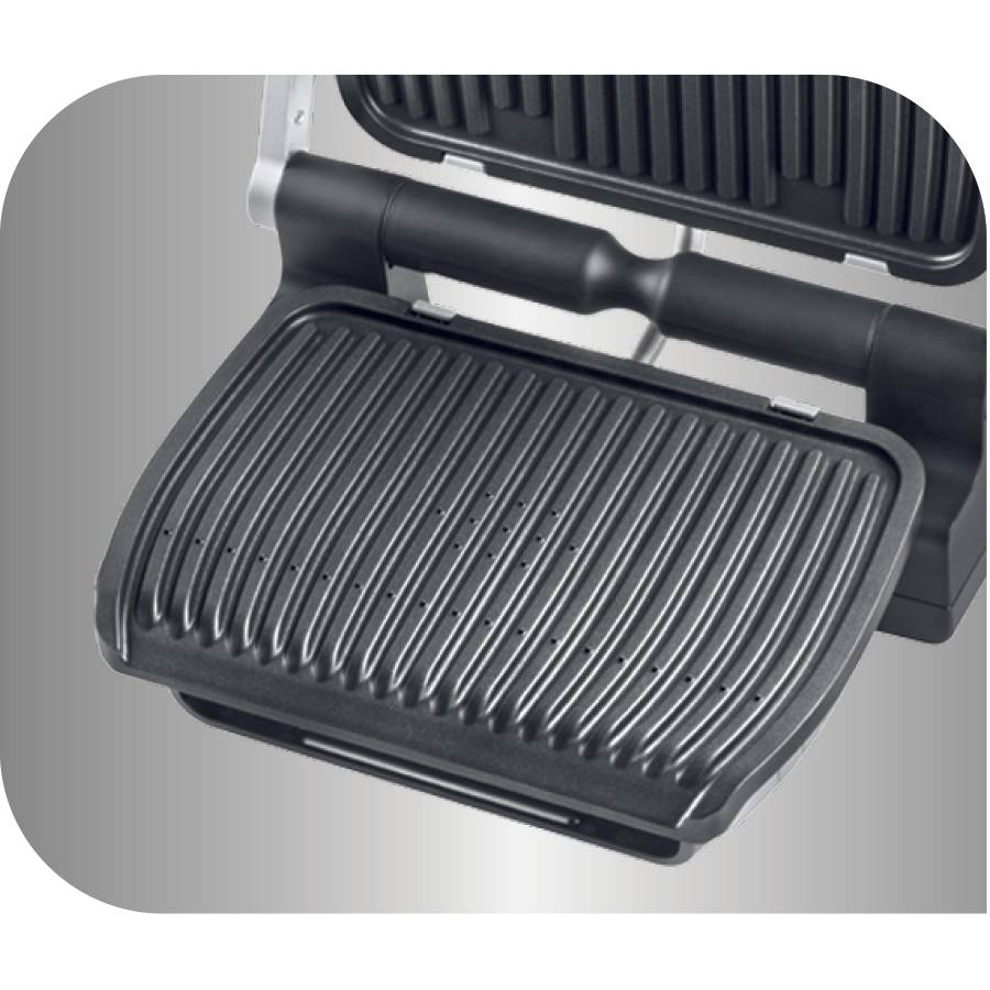 Optigrill Type 8350 Serie 1
