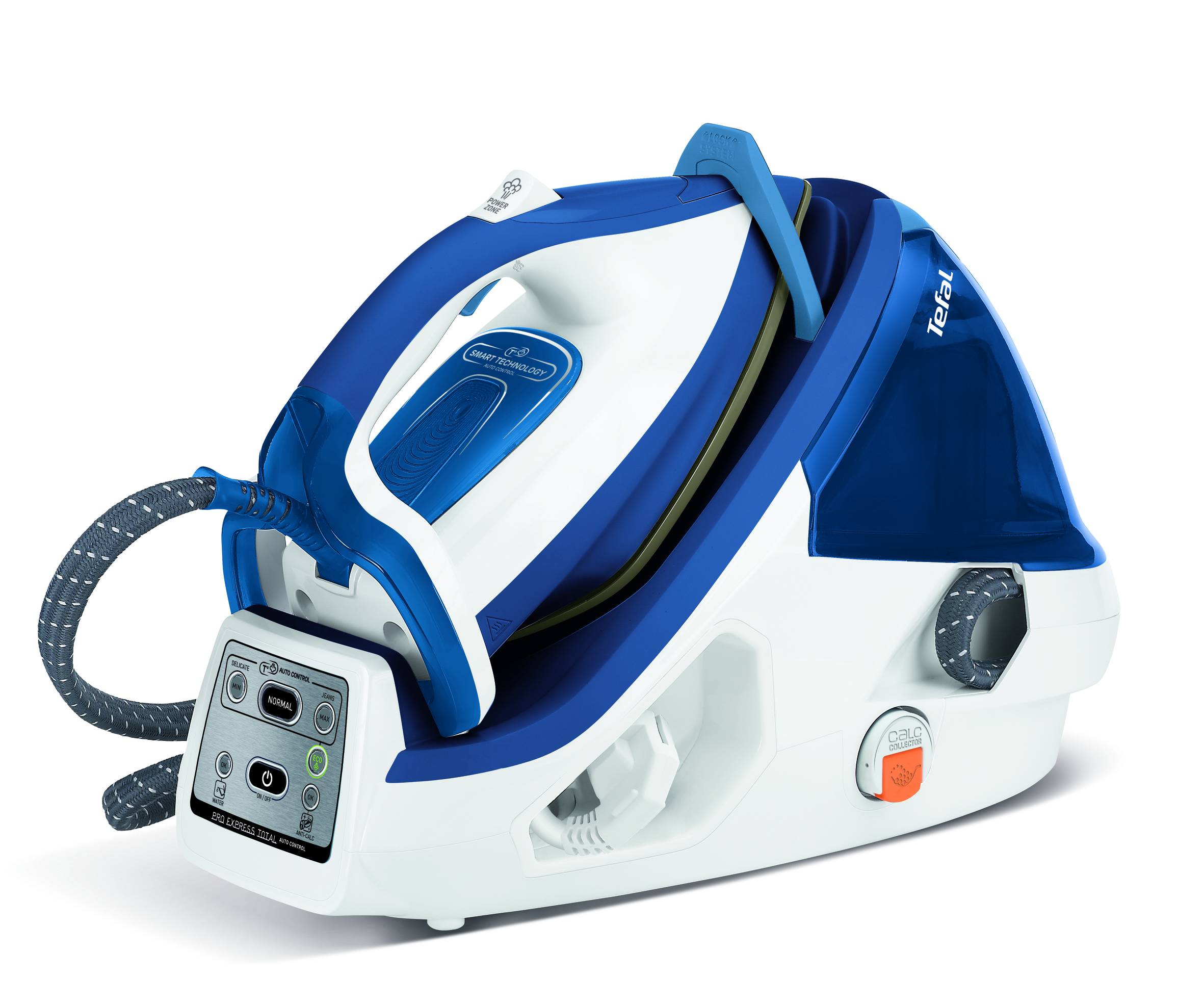 PRO EXPRESS CONTROL PLUS