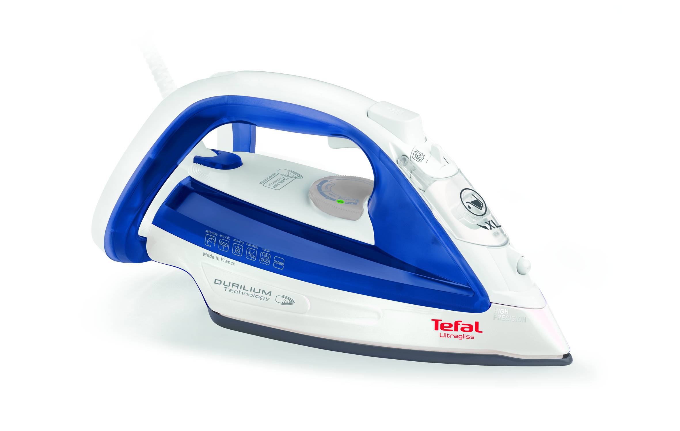 ULTRAGLISS FV4913E0 modrá